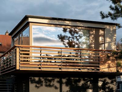 Appartement Traumblick