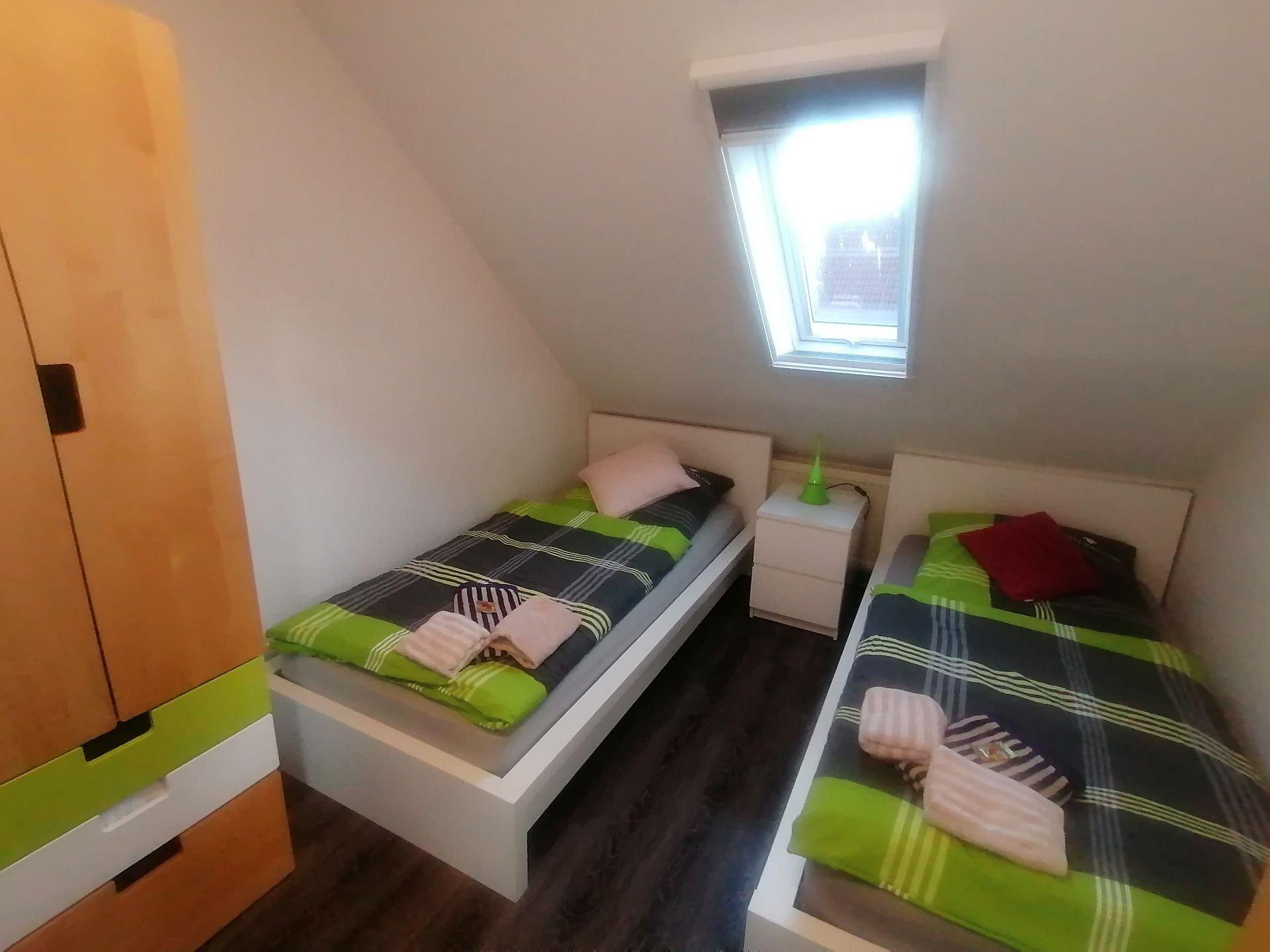 Kleiderschrank