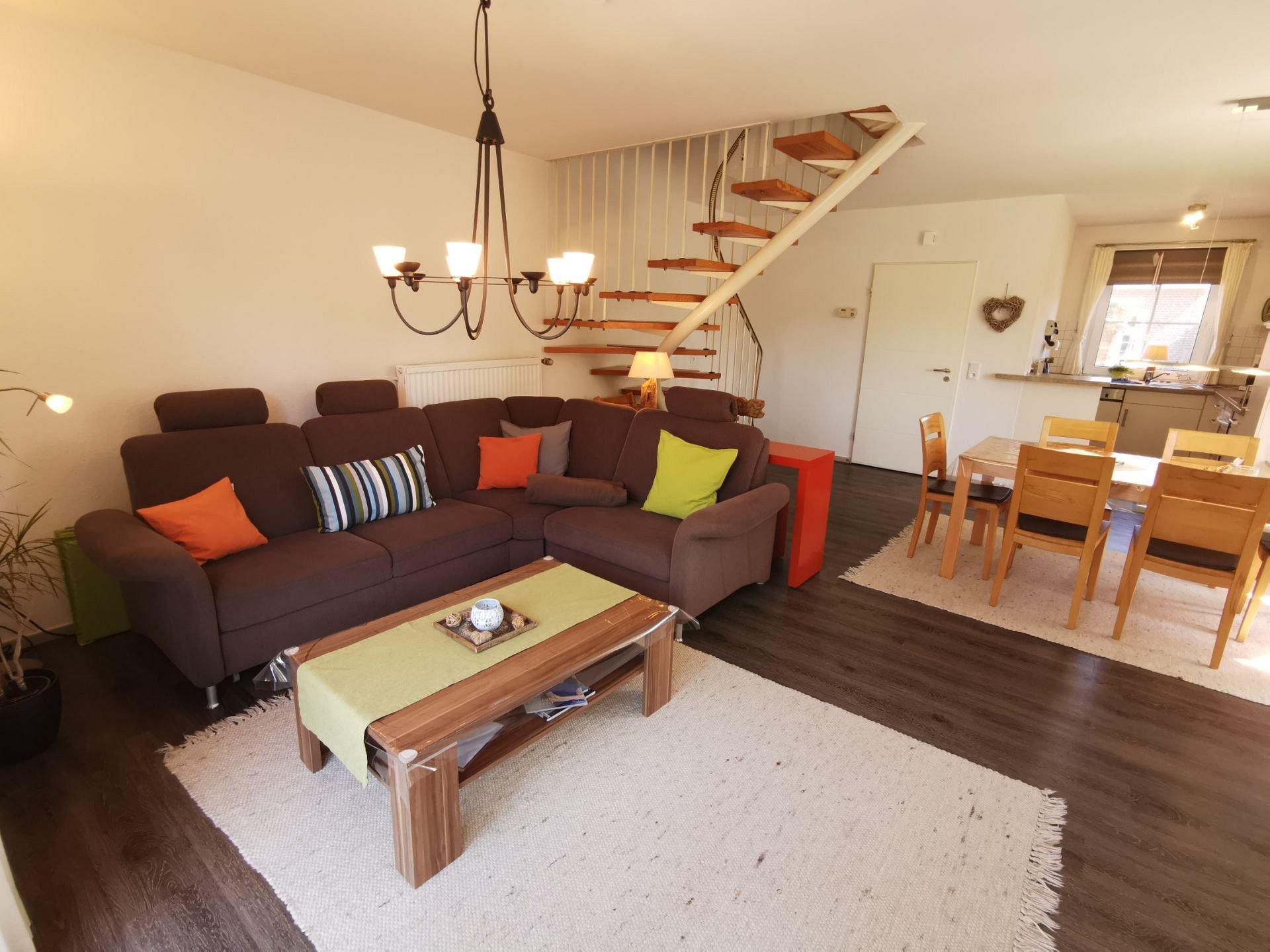 Ferienhaus Dwels Hus