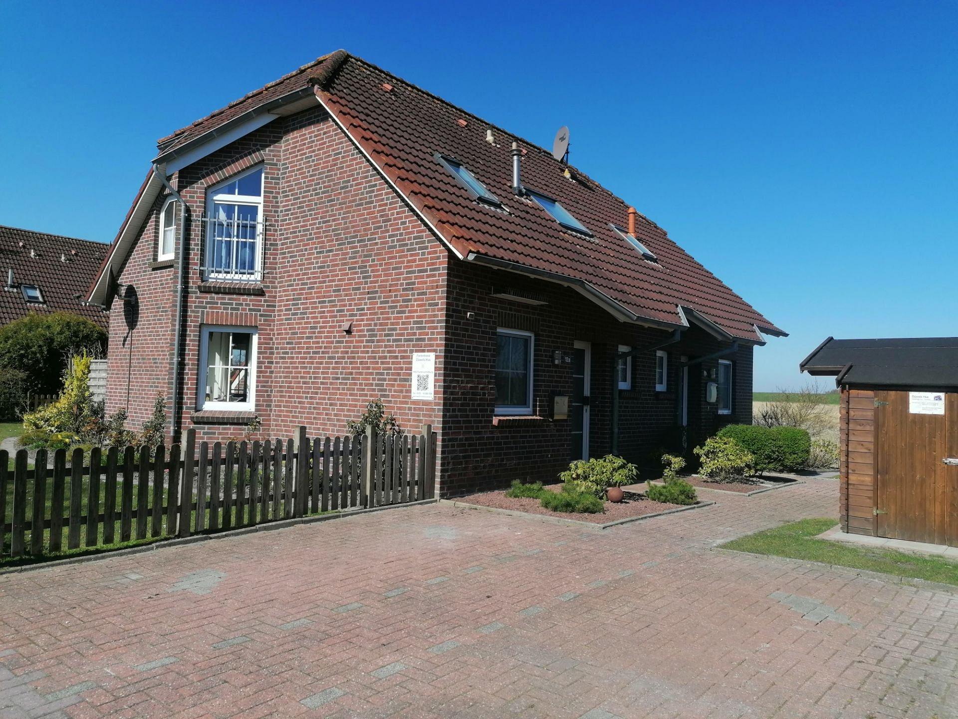 1 PKW Stellplatz