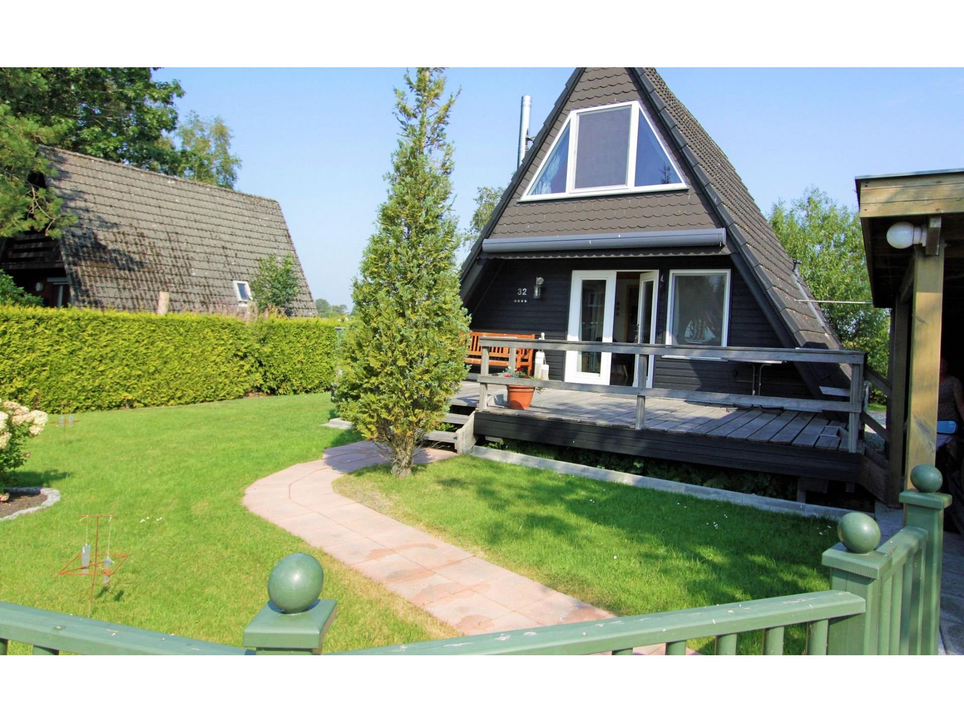Ferienhaus Giesela