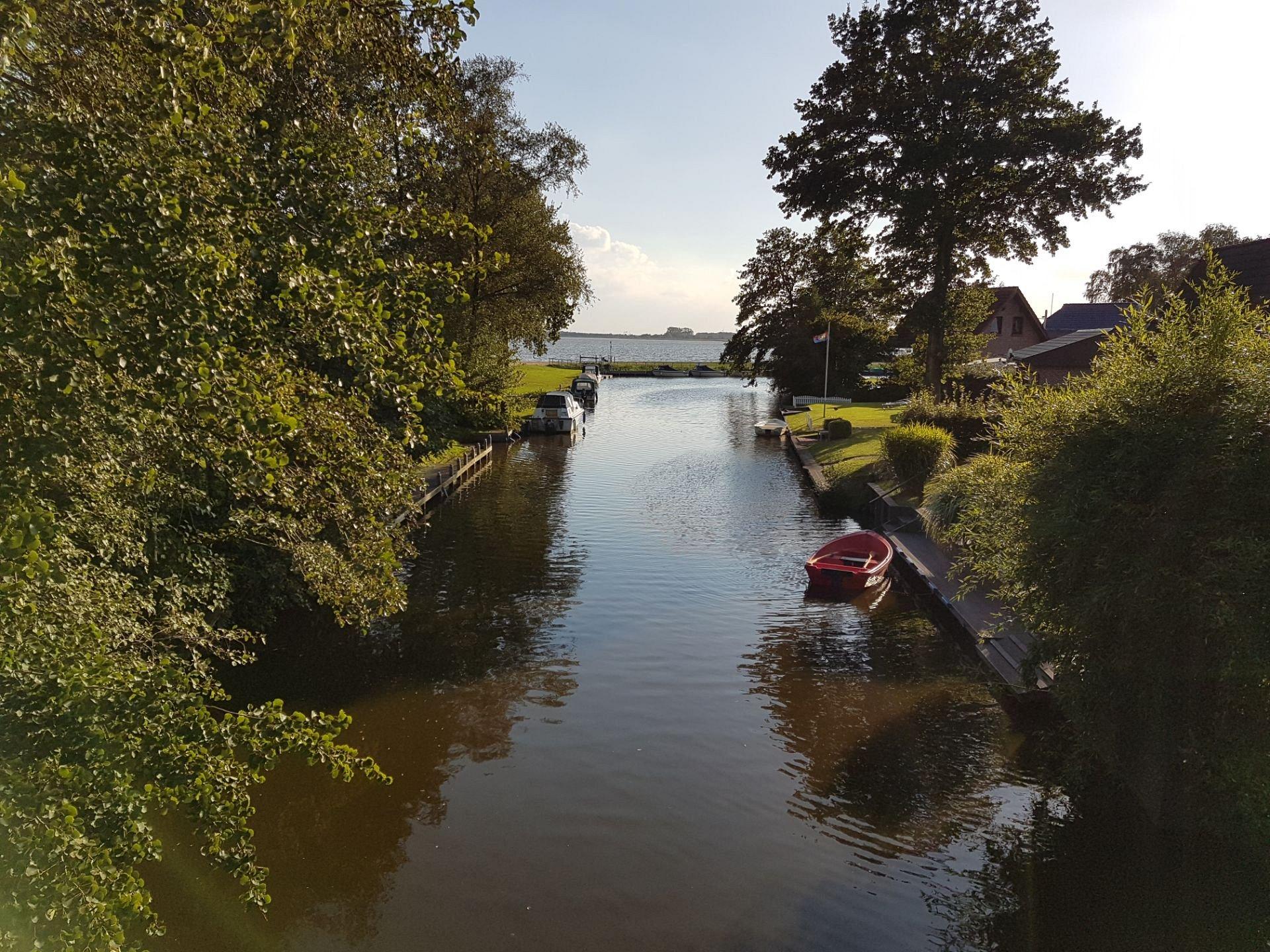 Am Großen Meer