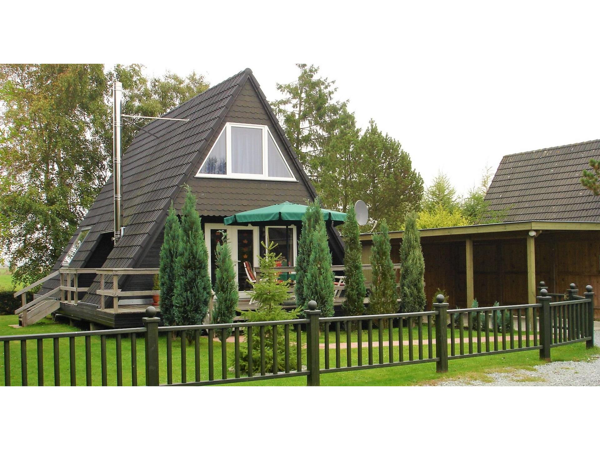 Ferienhaus Giesela