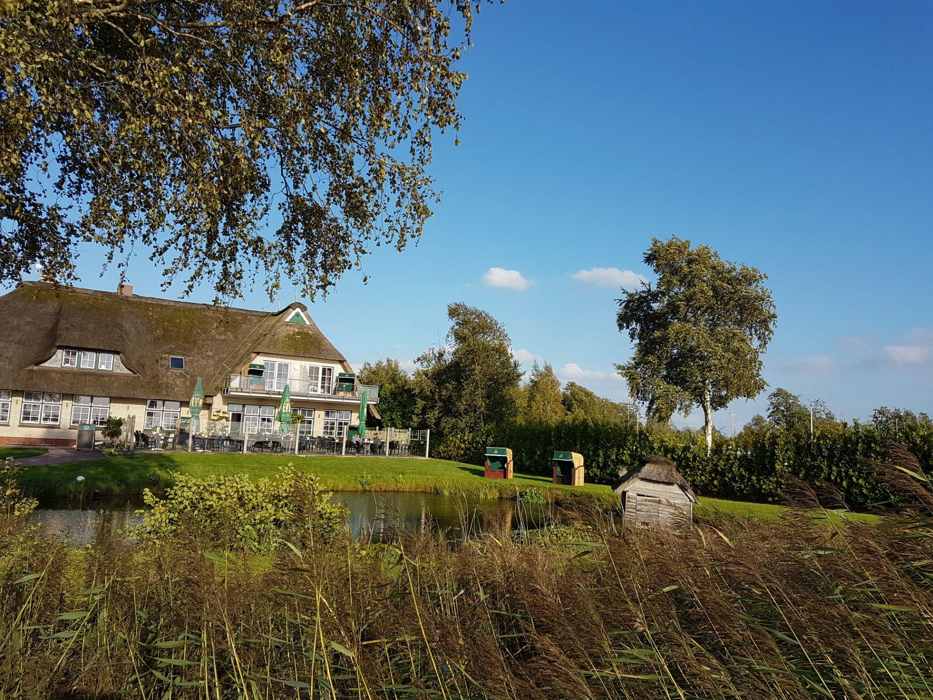 Am Großen Meer