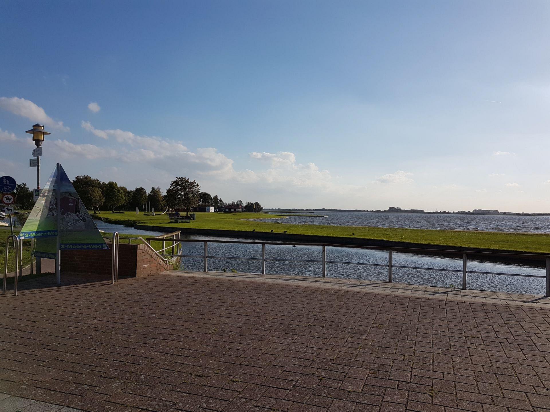Am Großen Meer