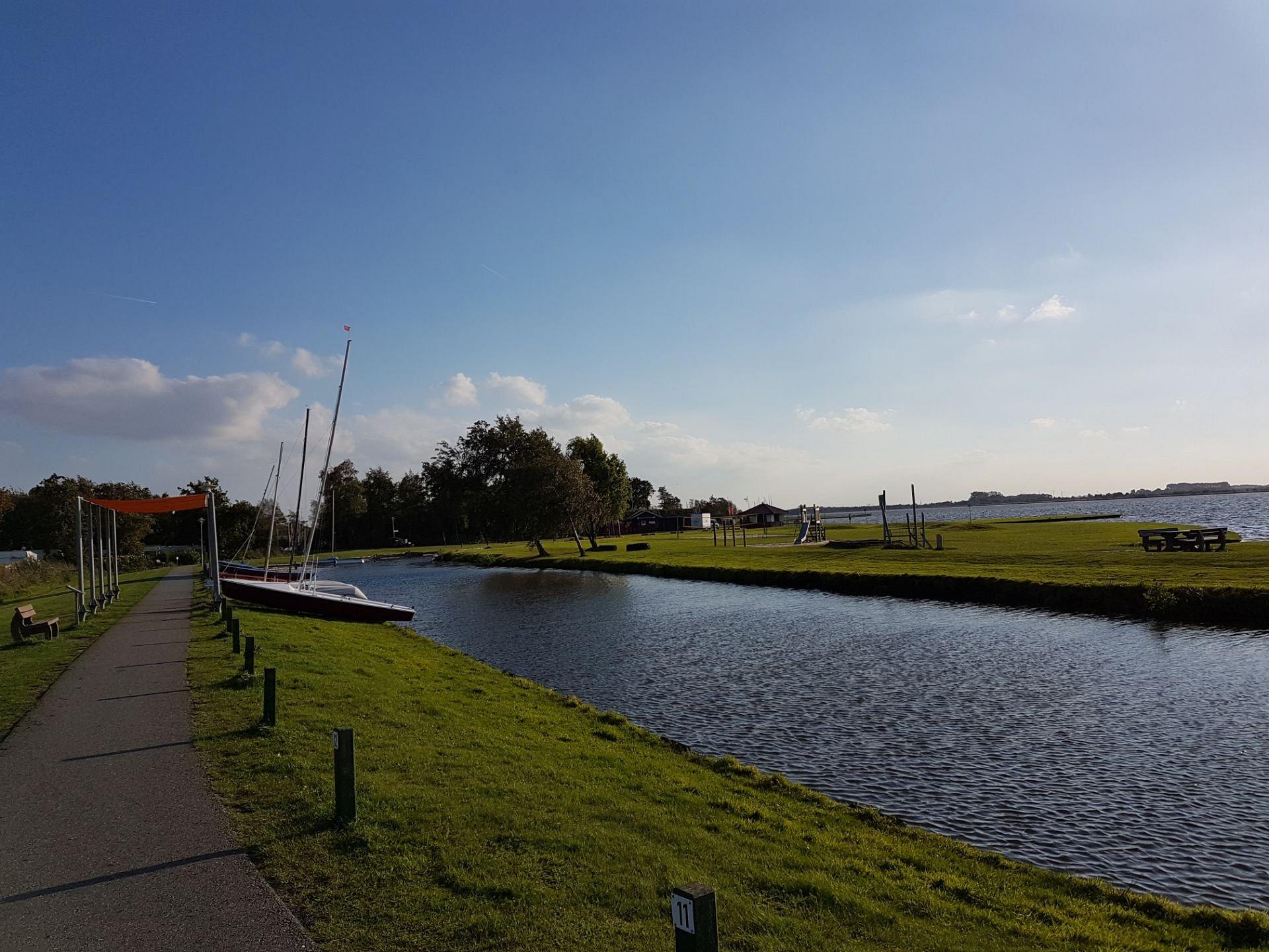 Am Großen Meer