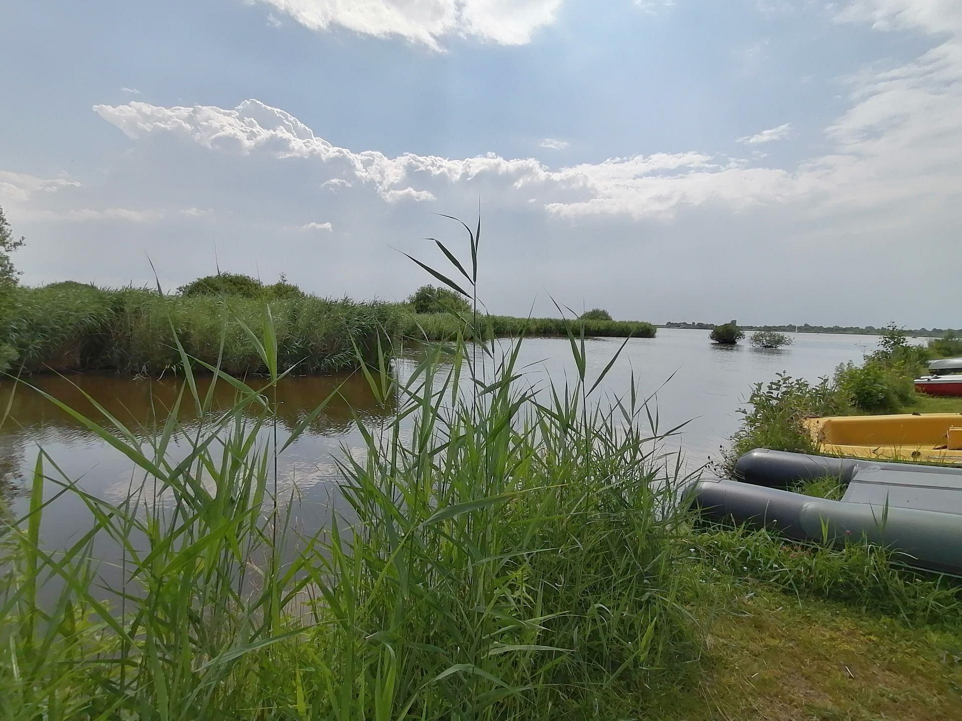 Am Großen Meer
