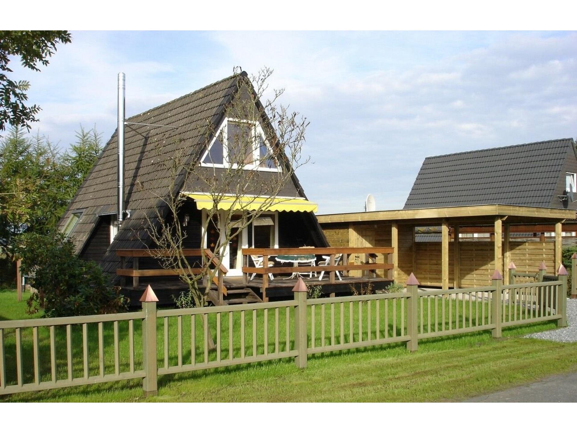 Ferienhaus Melanie