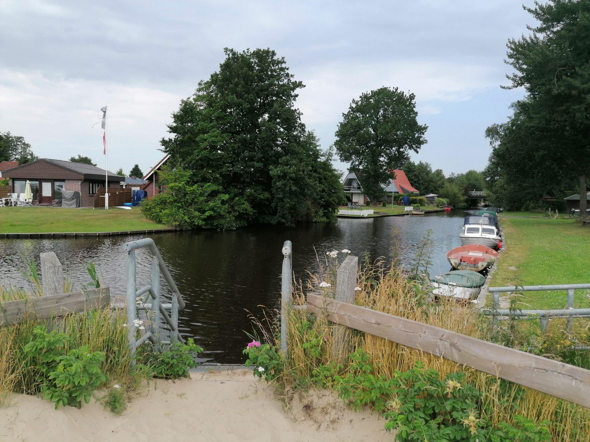 Am Groen Meer