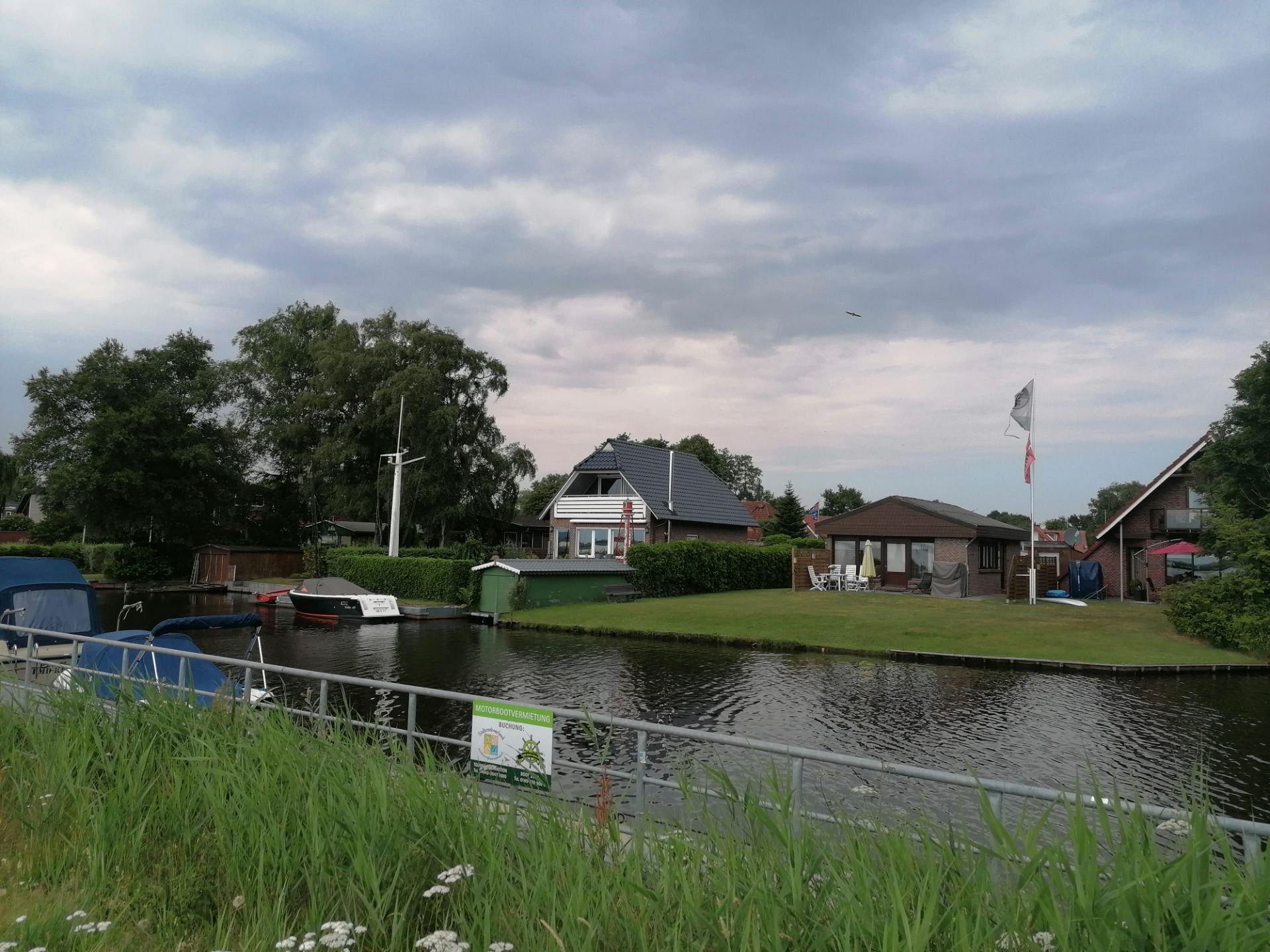 Am Groen Meer