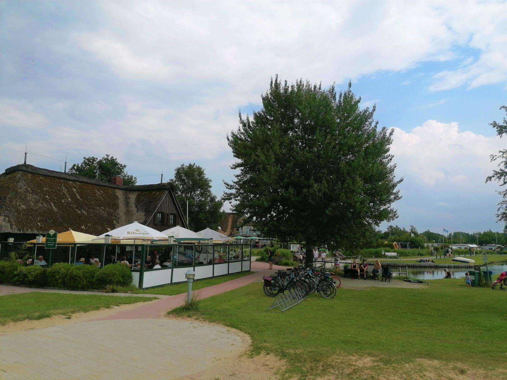 Am Groen Meer