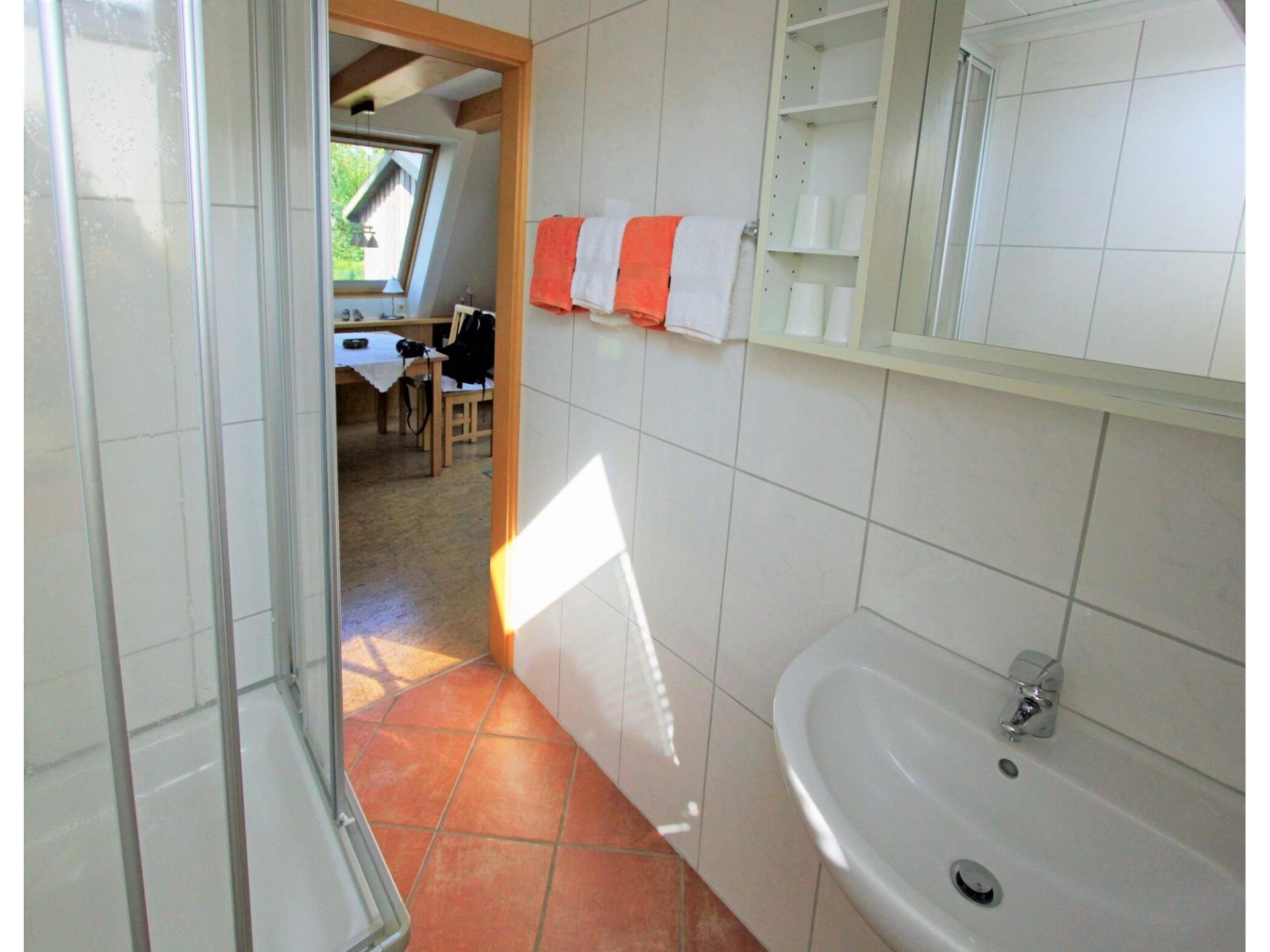 Duschbad