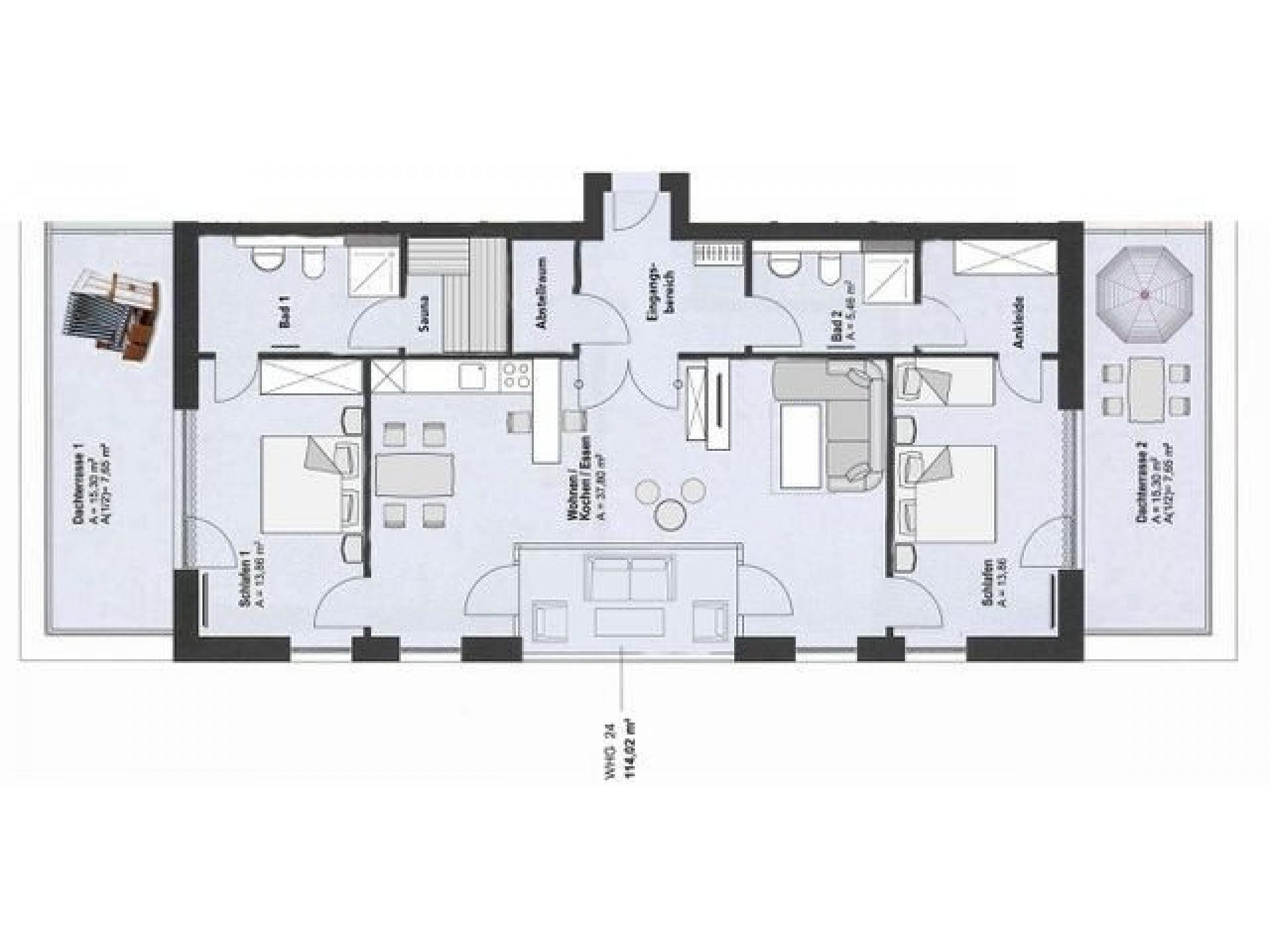 Fewo BOW  2-24