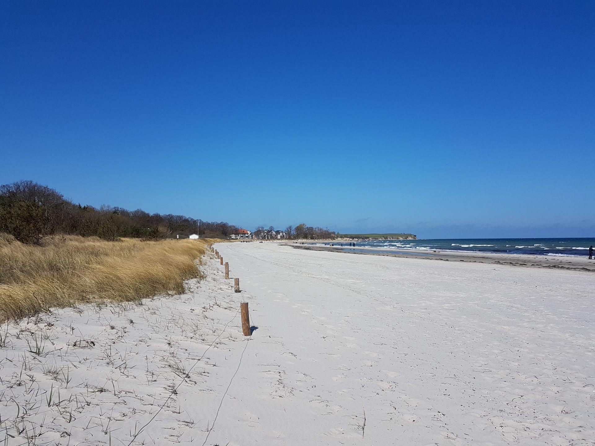 Strand Boltenhagen