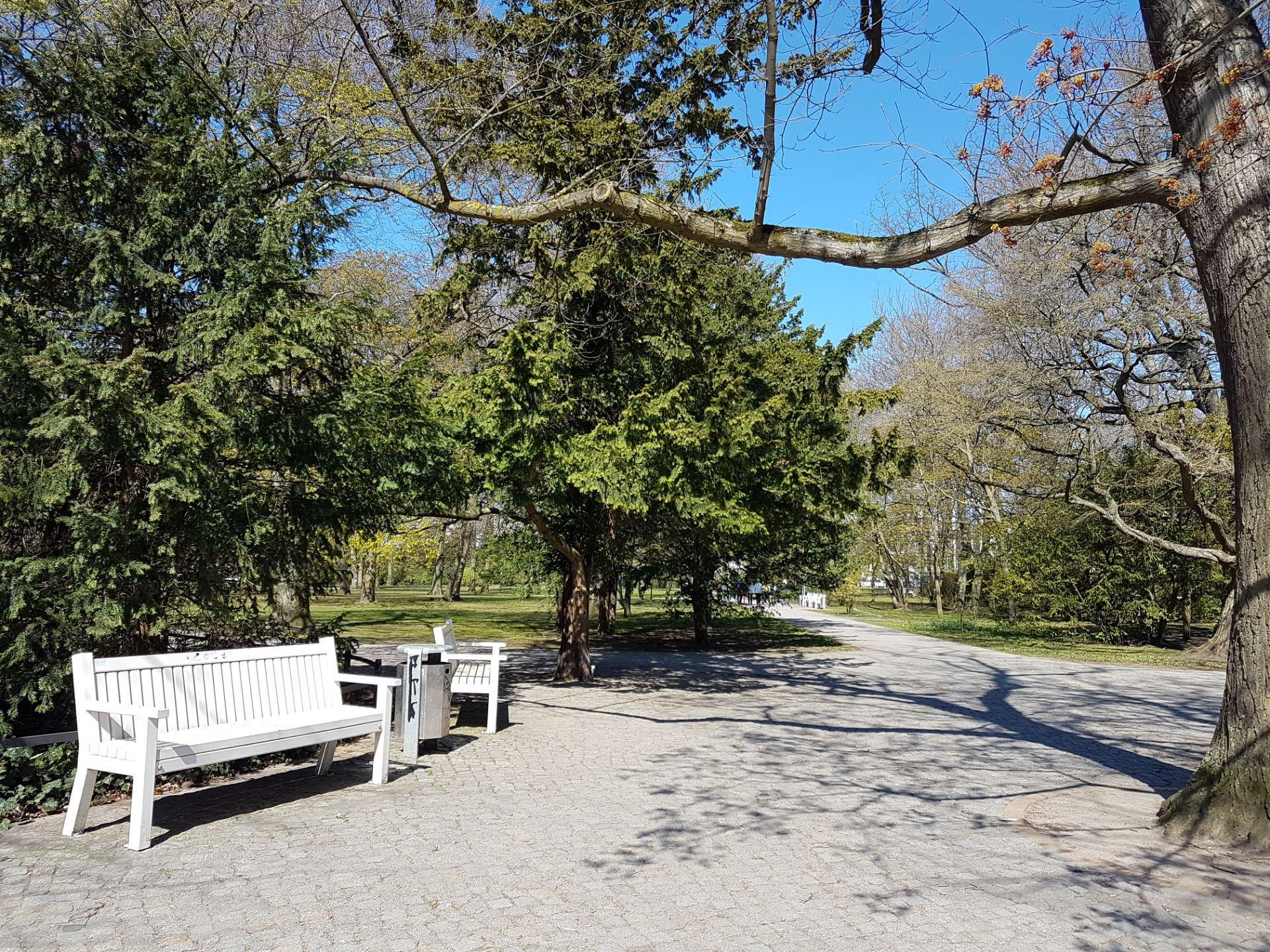 Kurpark