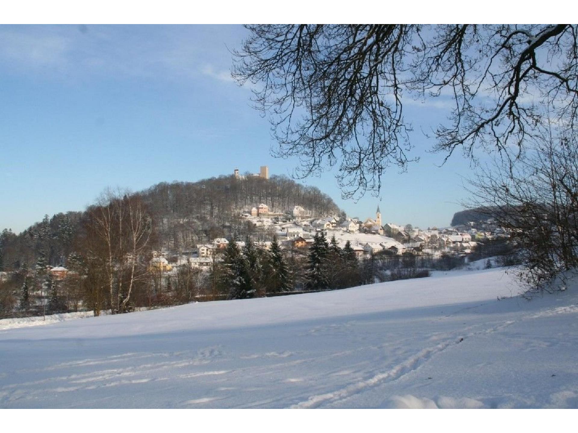 Ferienpark Falkenstein