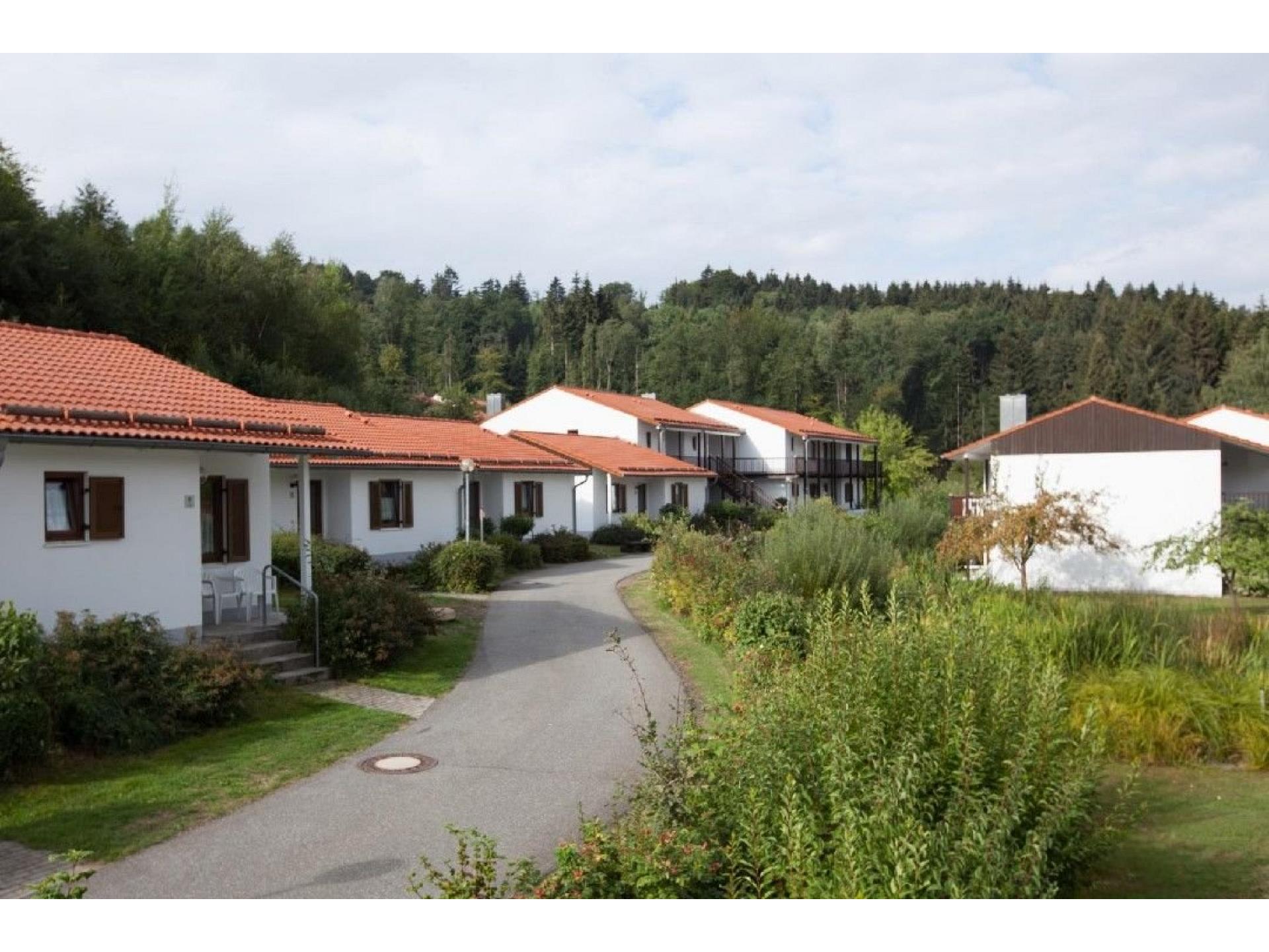 Ferienpark Falkenstein