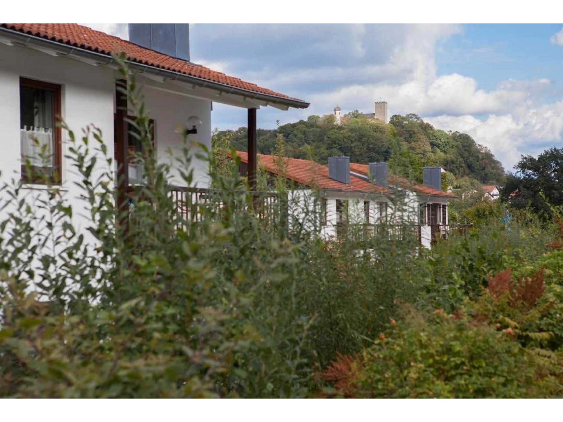 Ferienpark Falkenstein