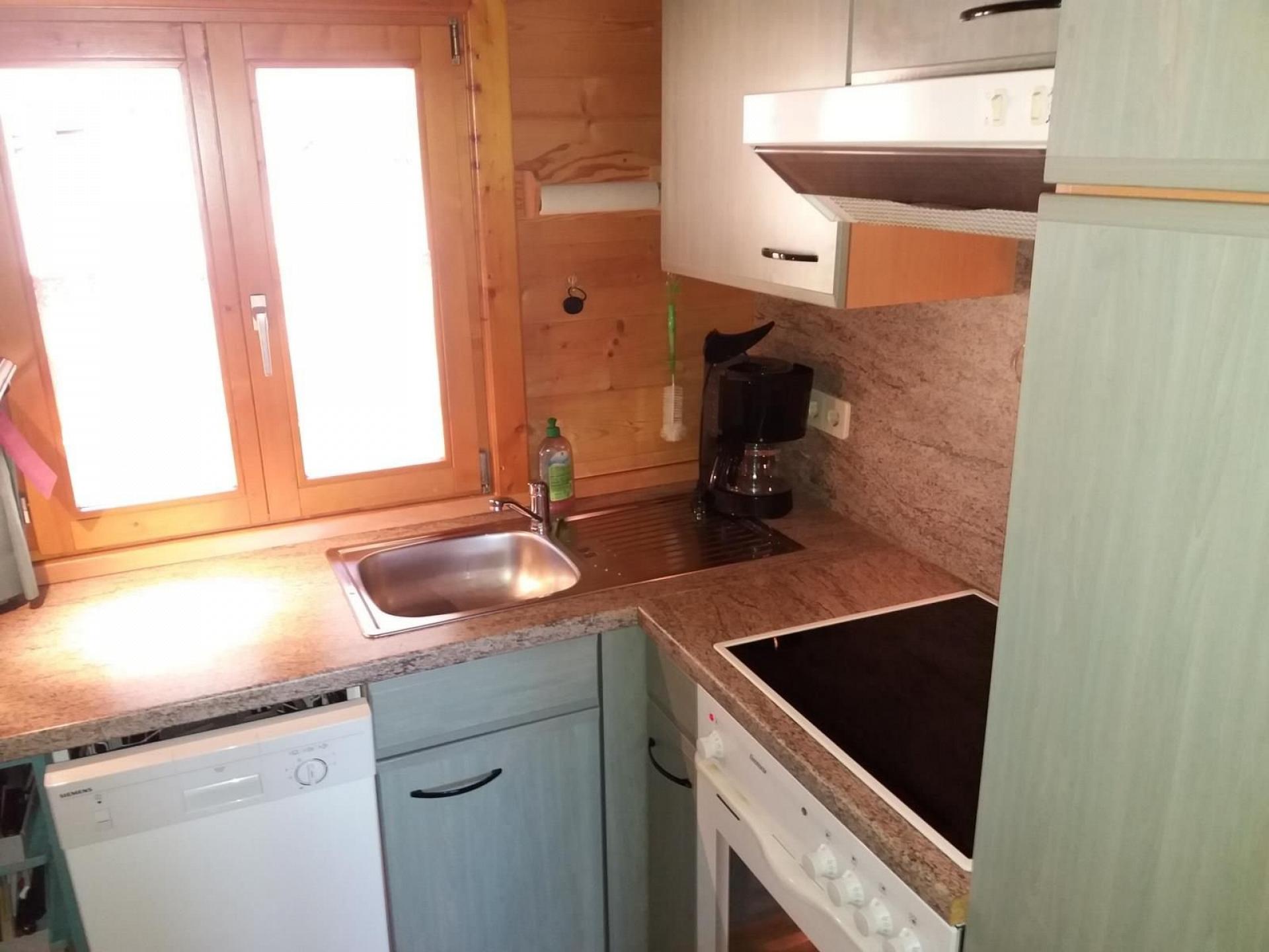 Bsp. Ferienhaus STA 08