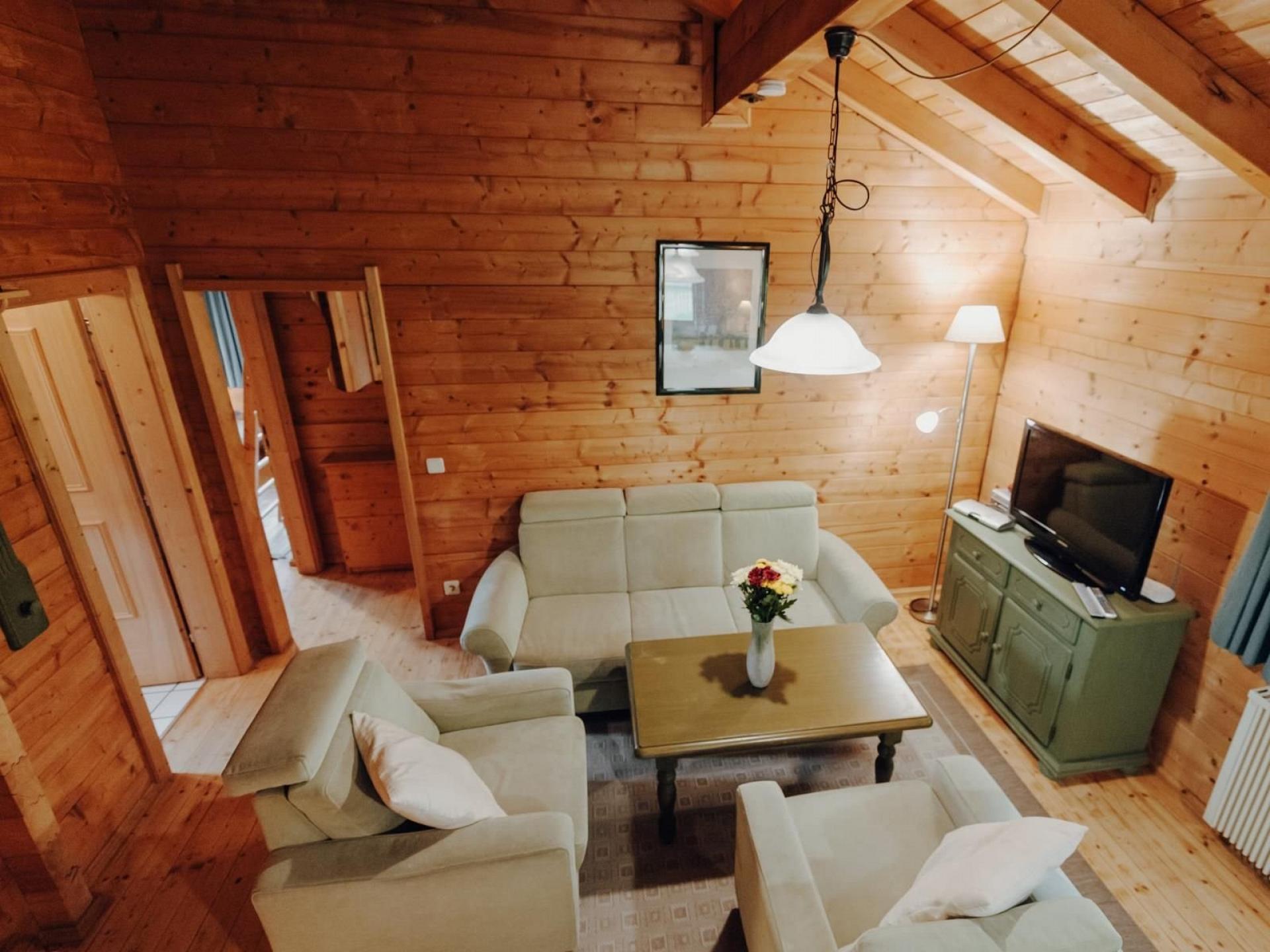 Bsp. Ferienhaus STA 11