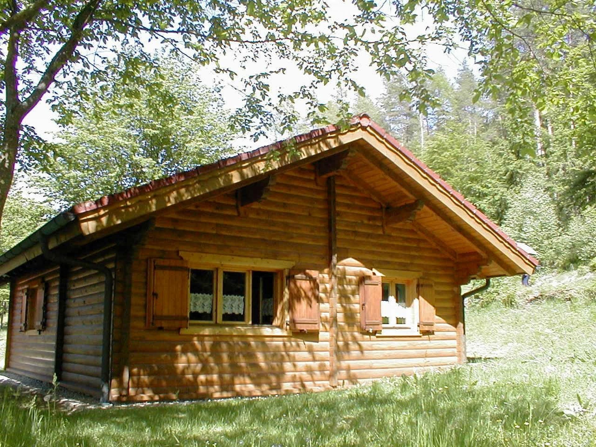 Bsp. Ferienhaus STA 08