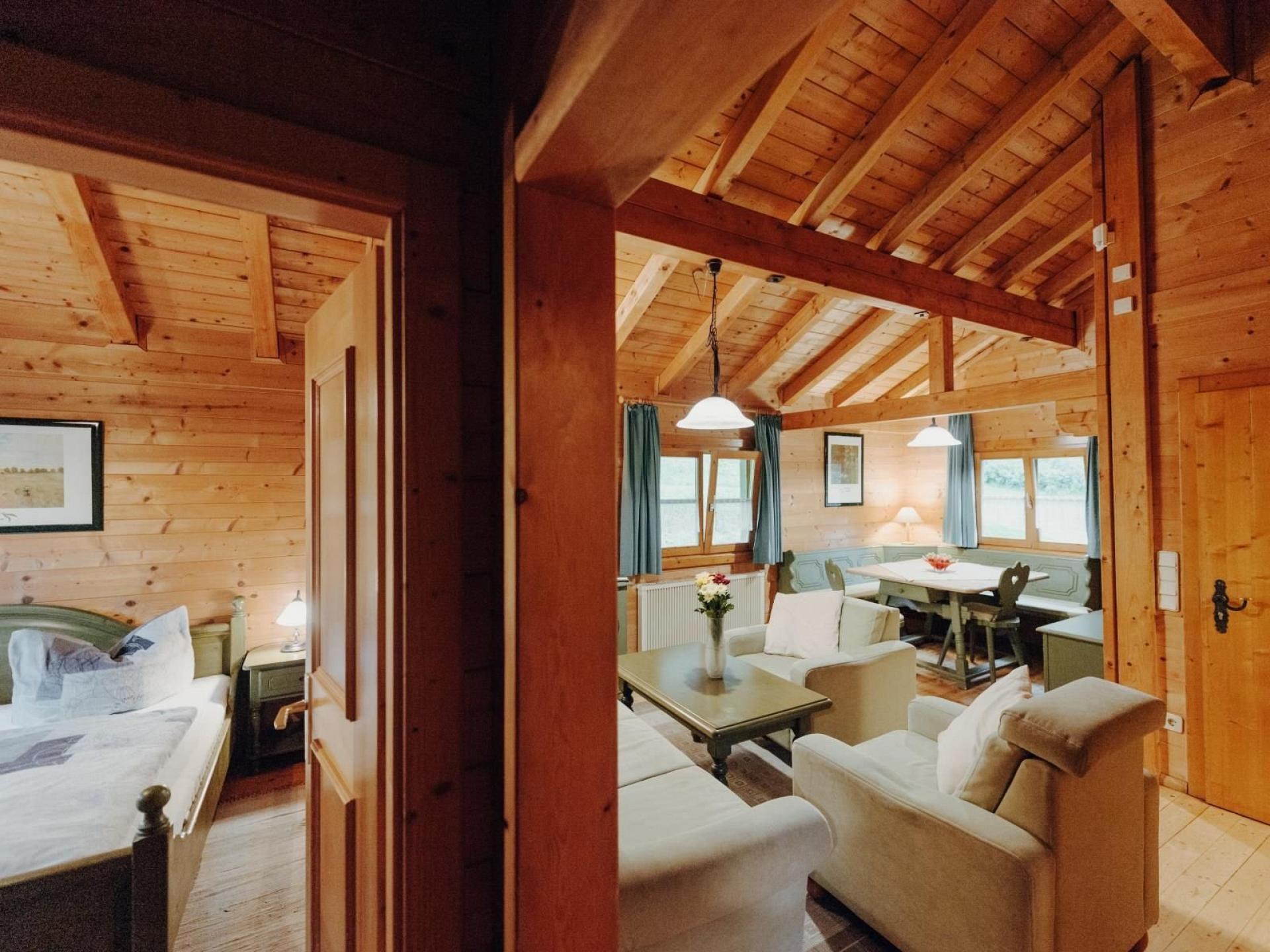 Bsp. Ferienhaus STA 11