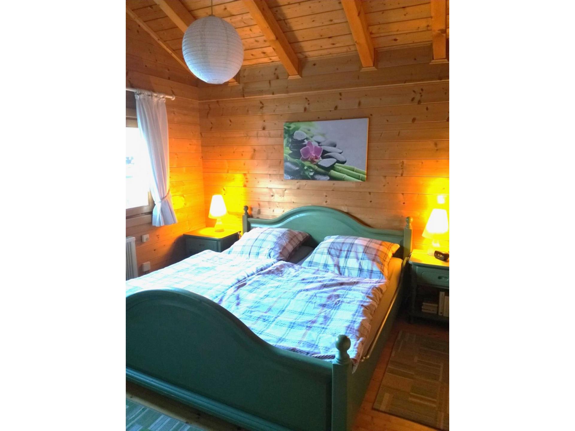 Bsp. Ferienhaus STA 20