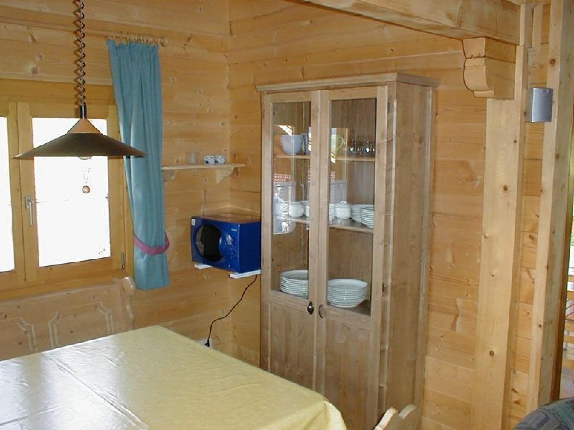 Bsp. Ferienhaus STA 08