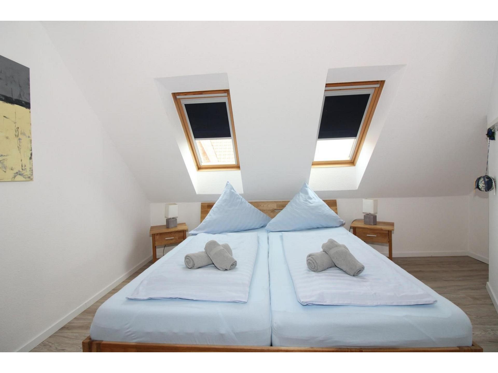 Bsp. Ferienhaus BUH 55