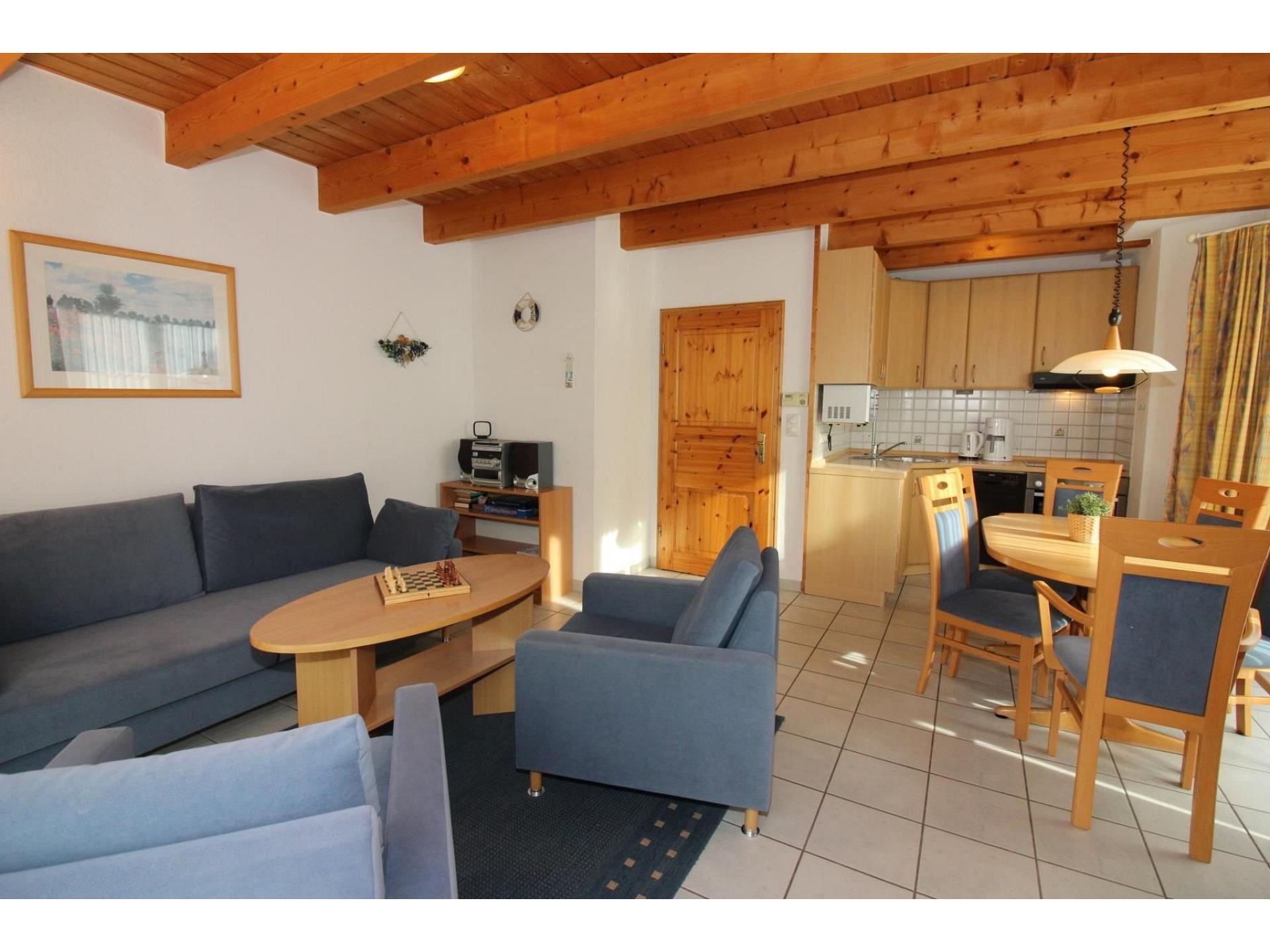 Bsp. Ferienhaus BUH 04