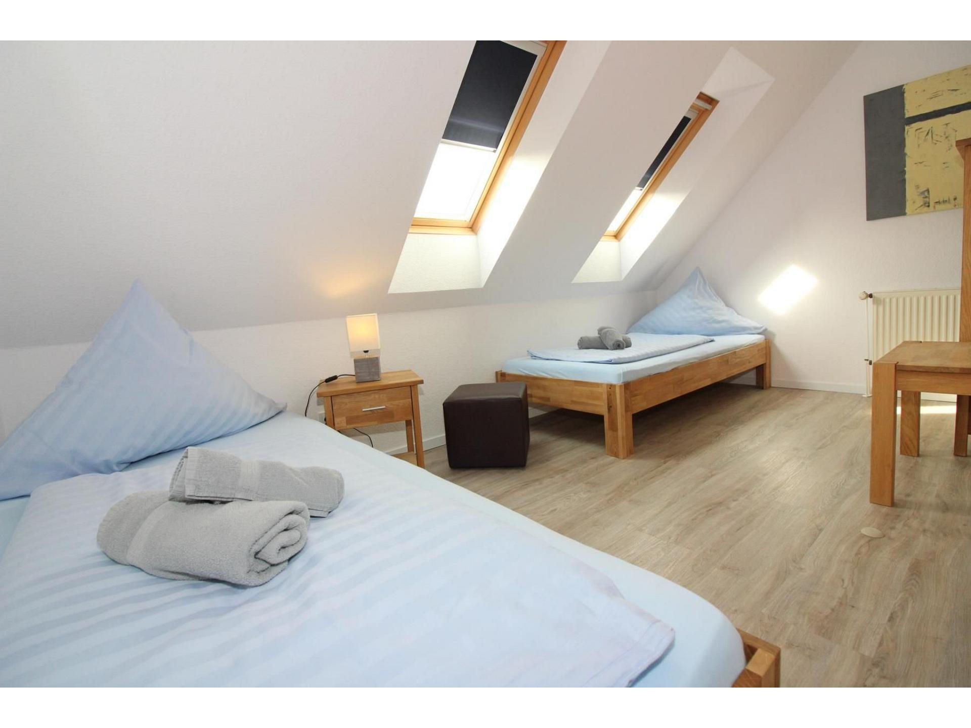 Bsp. Ferienhaus BUH 55