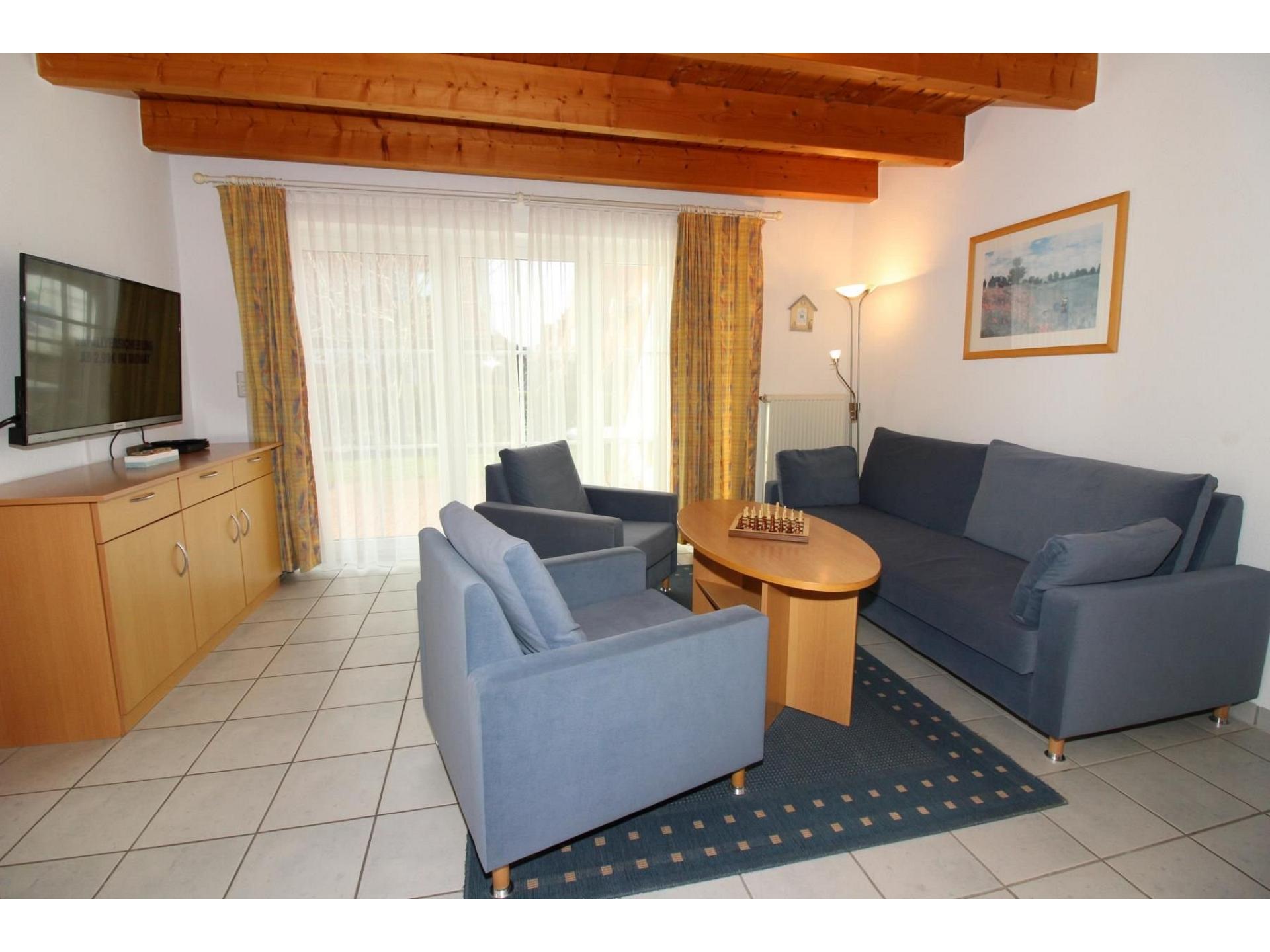 Bsp. Ferienhaus BUH 04