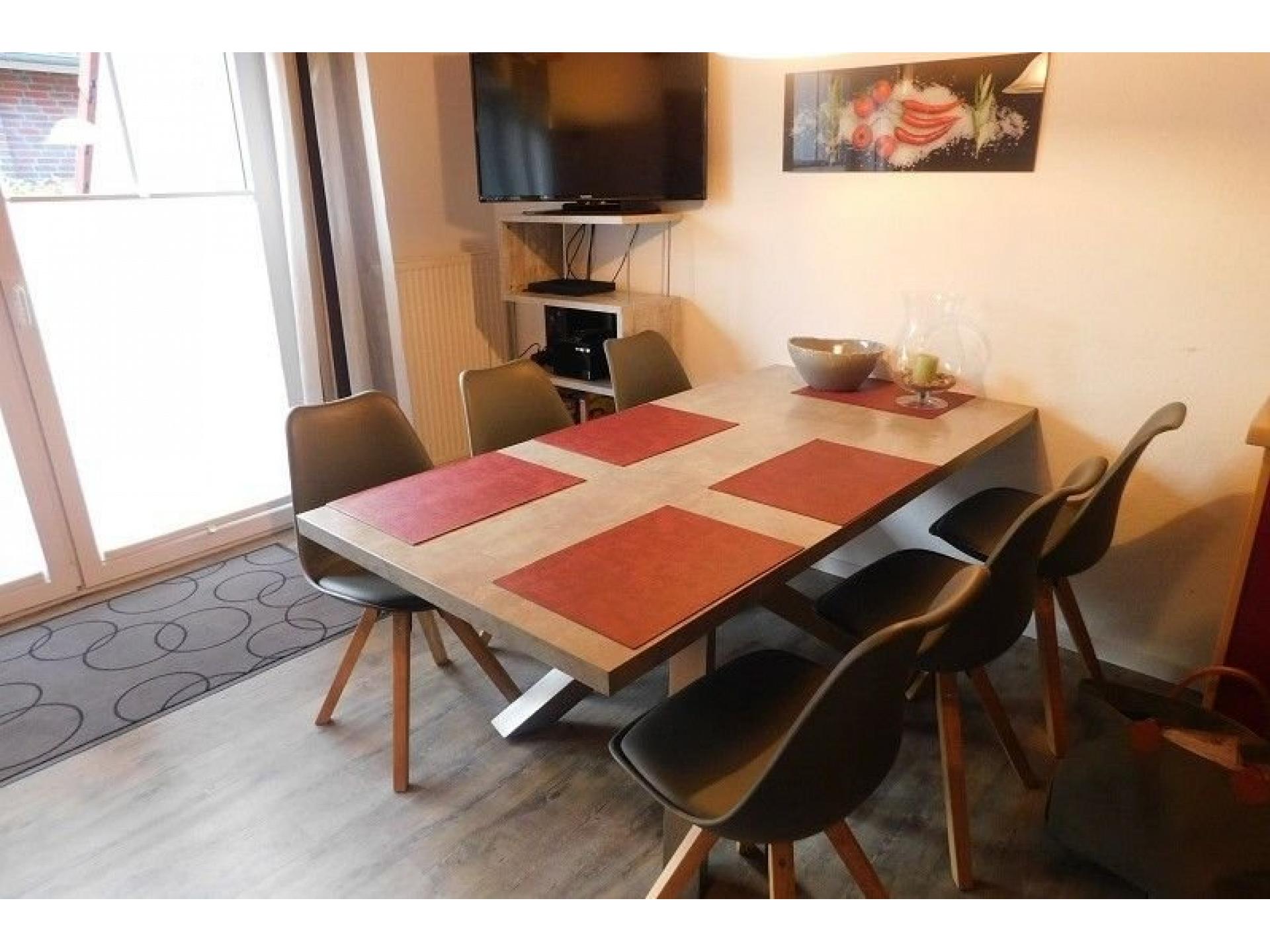 Bsp. Ferienhaus BUH 33