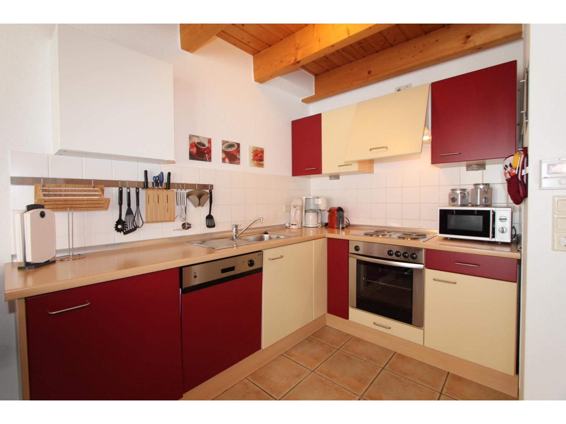 Bsp. Ferienhaus BUH 33