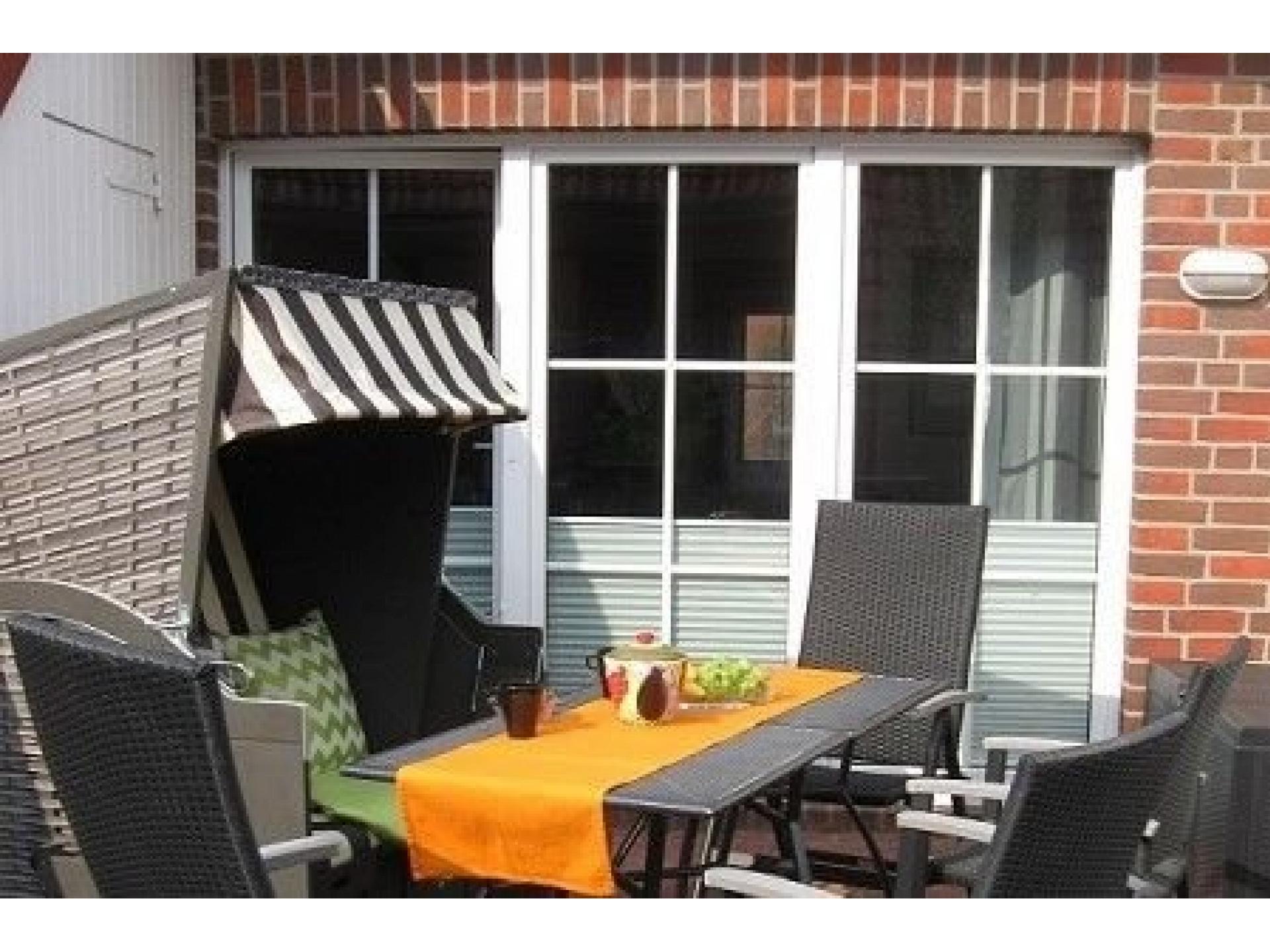 Bsp. Ferienhaus BUH 33