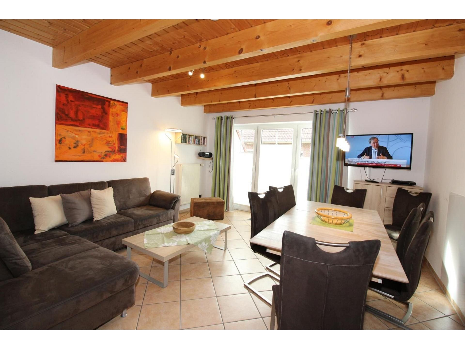 Bsp. Ferienhaus BUH 55