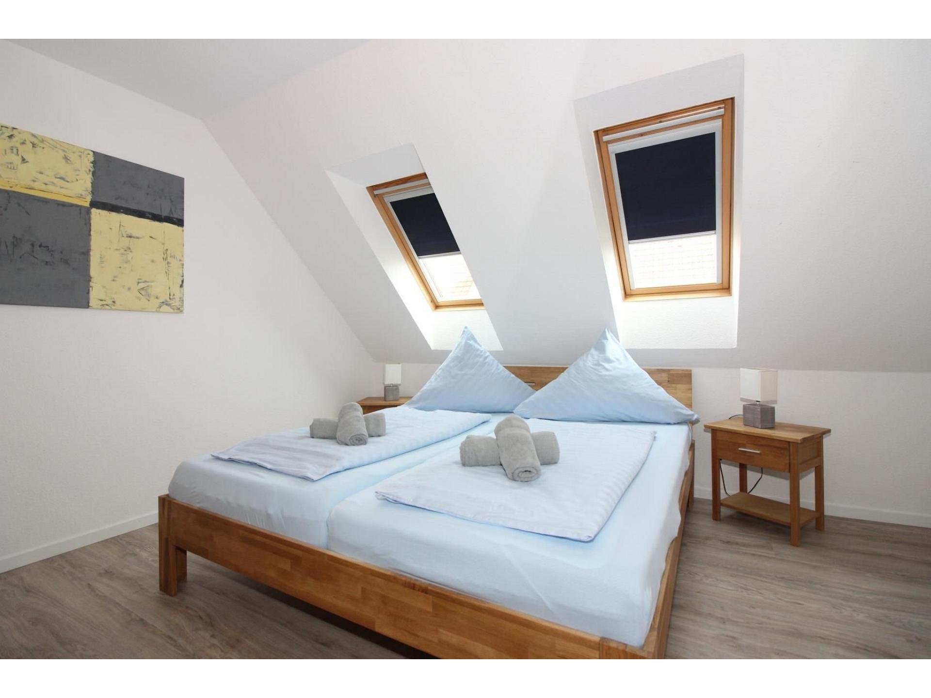 Bsp. Ferienhaus BUH 55