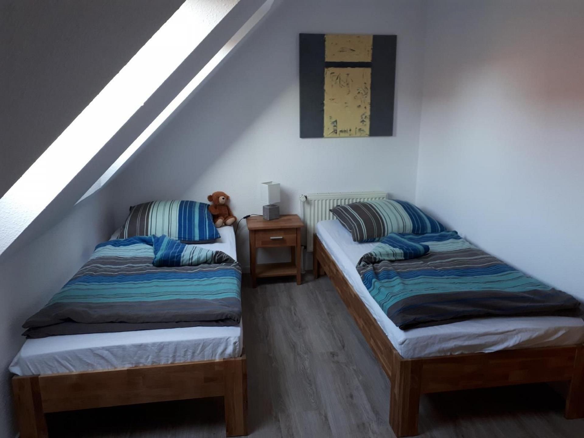 Bsp. Ferienhaus BUH 55