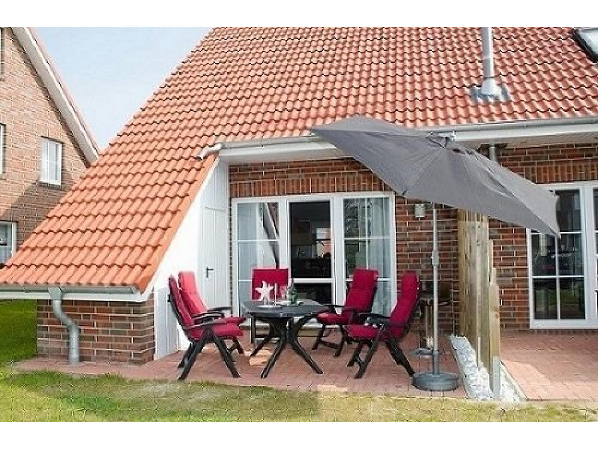 Bsp. Ferienhaus ROB 23