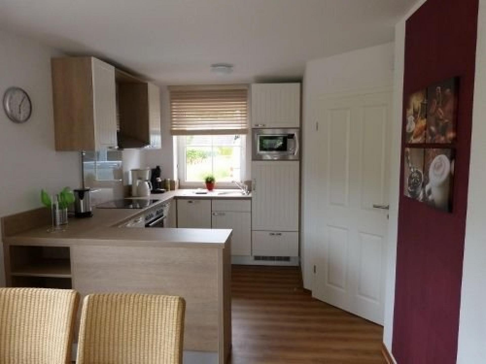 Bsp. Ferienhaus ROB 03