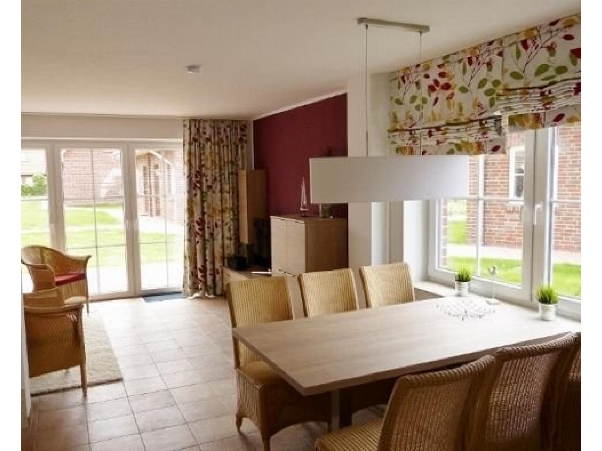 Bsp. Ferienhaus ROB 03