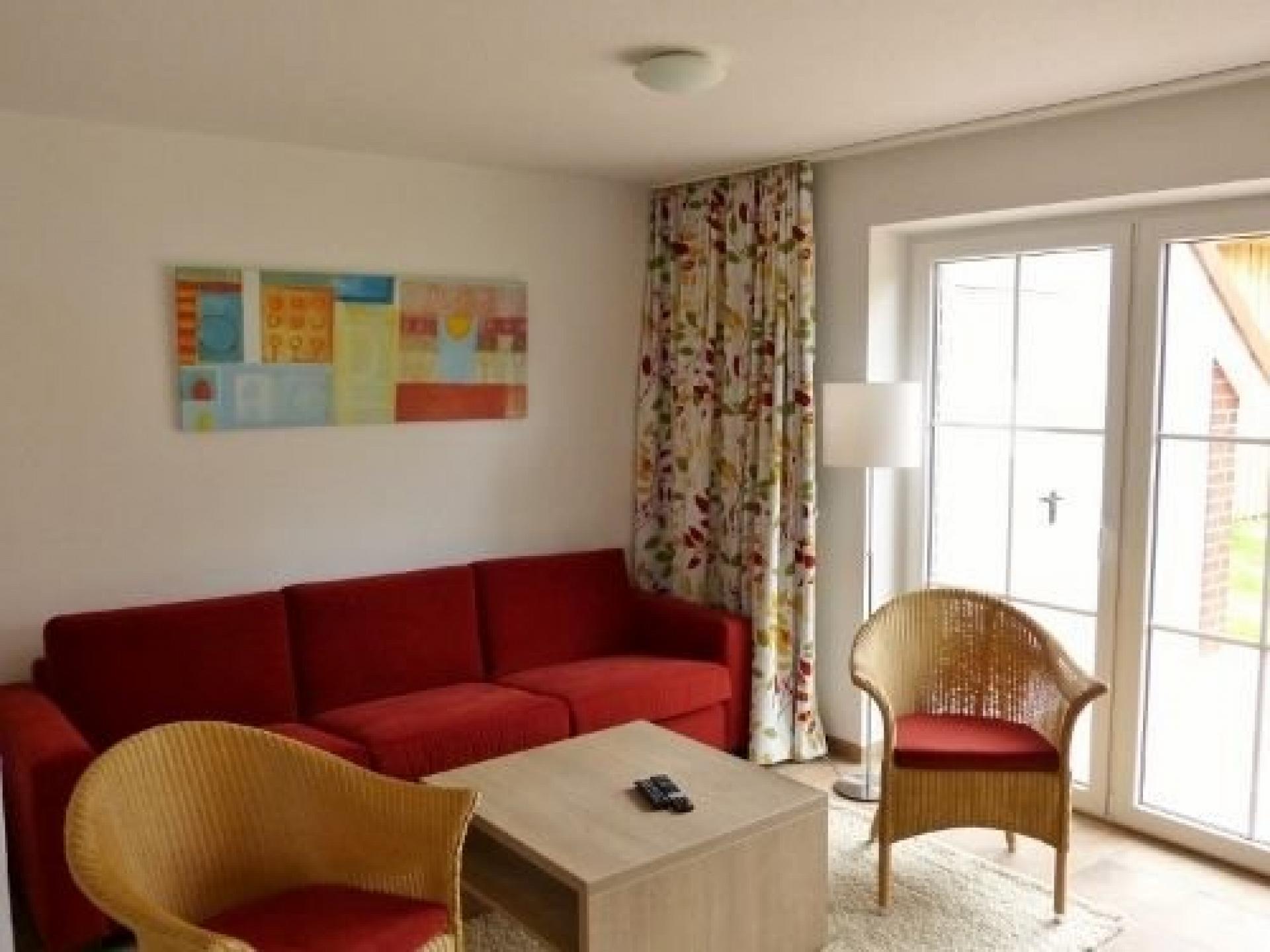 Bsp. Ferienhaus ROB 03