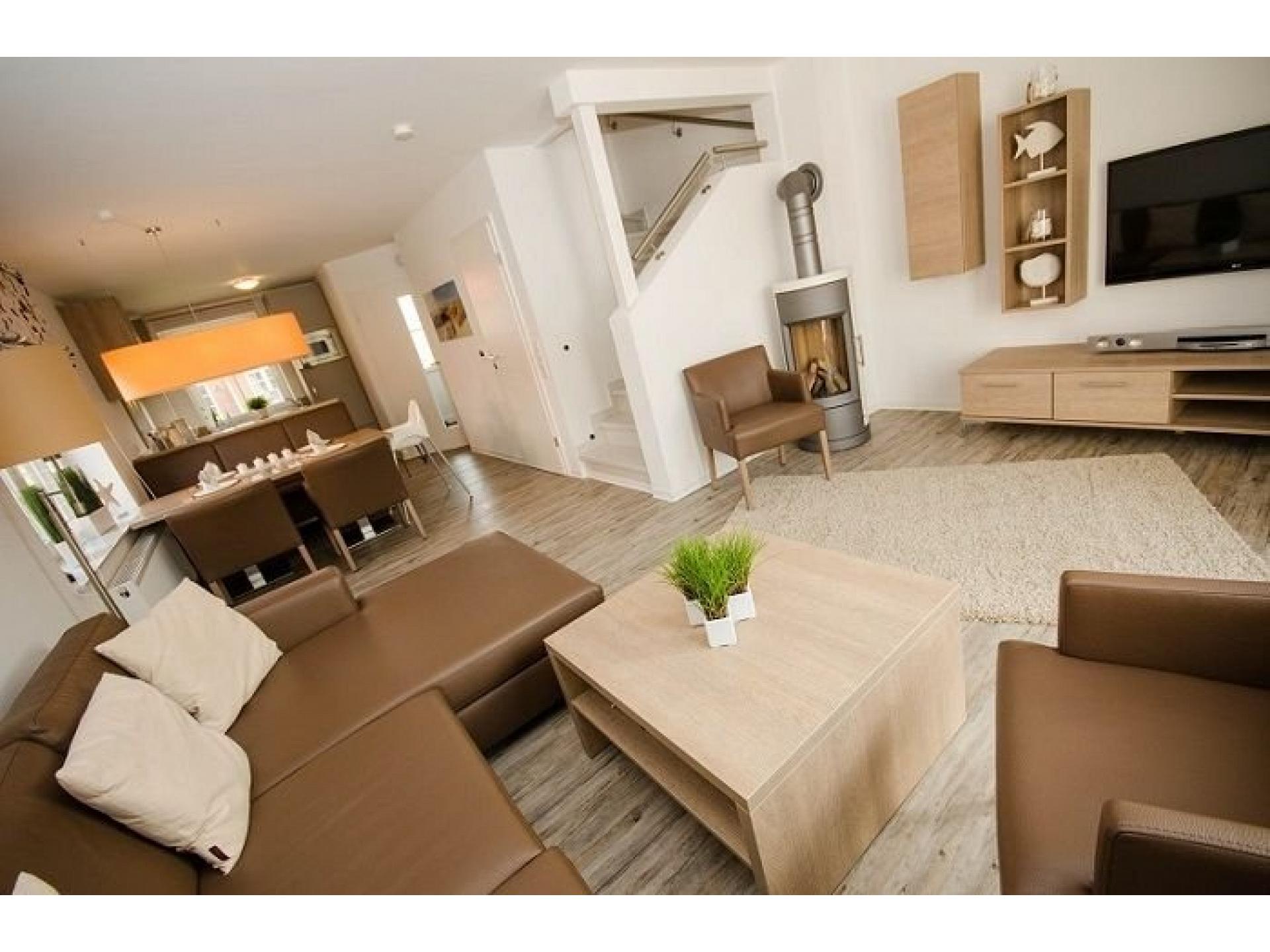 Bsp. Ferienhaus ROB 23 mi