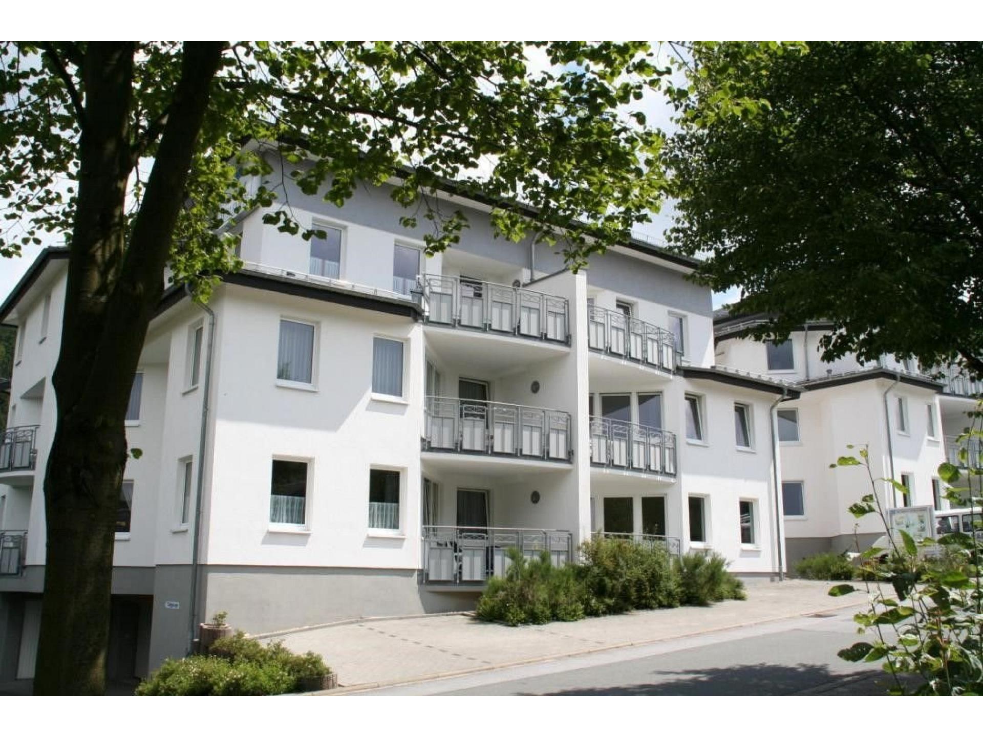 Residenz Mhlenberg