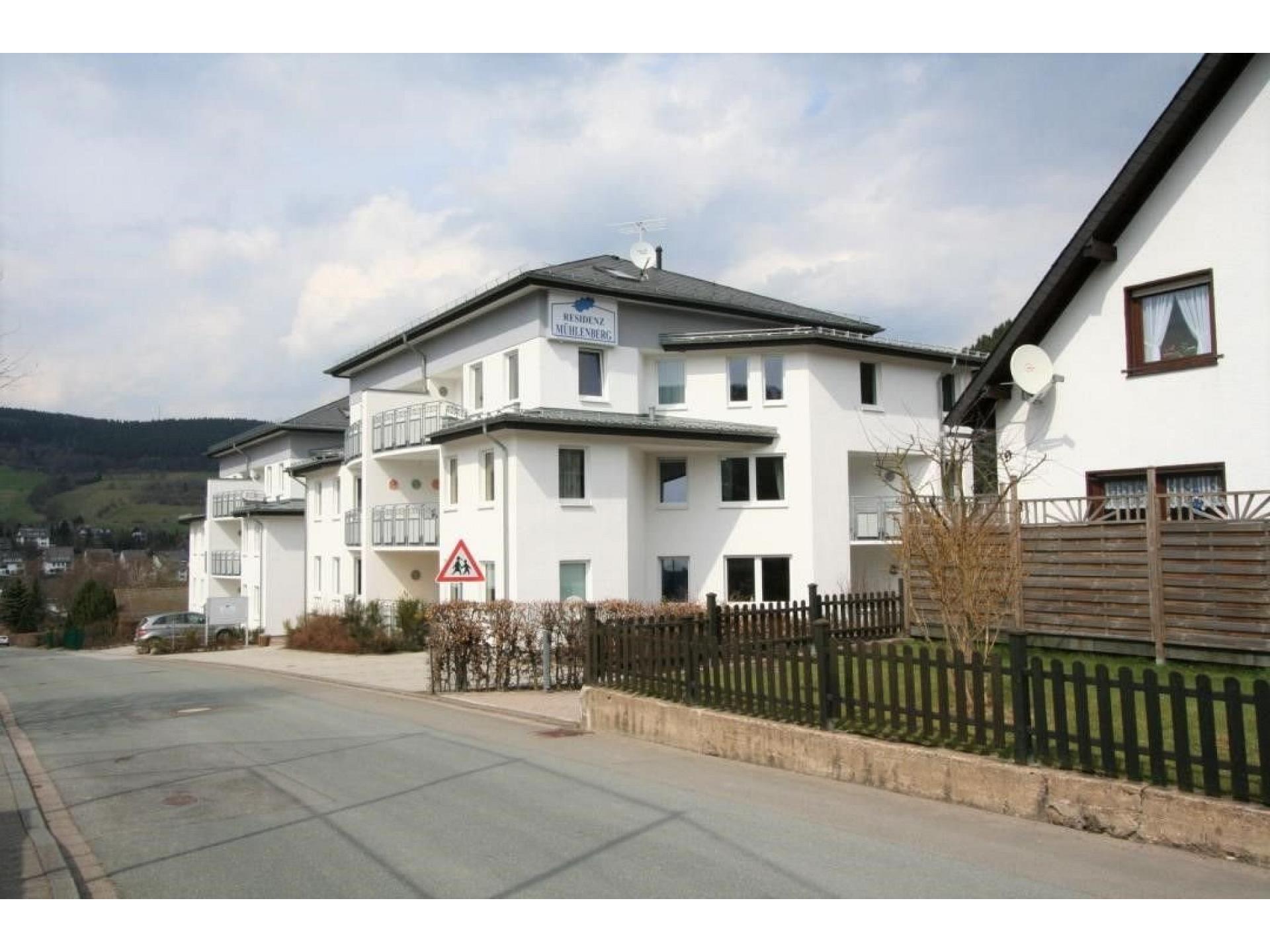 Residenz Mhlenberg