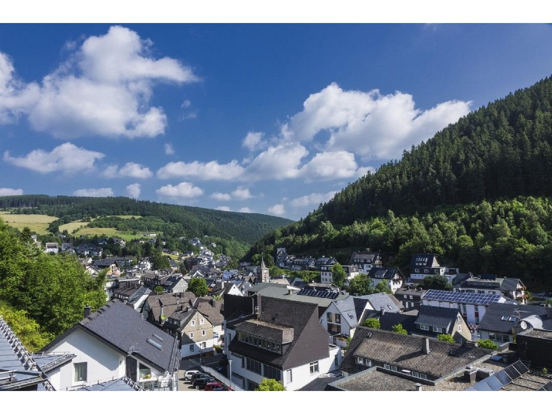 Residenz Mhlenberg