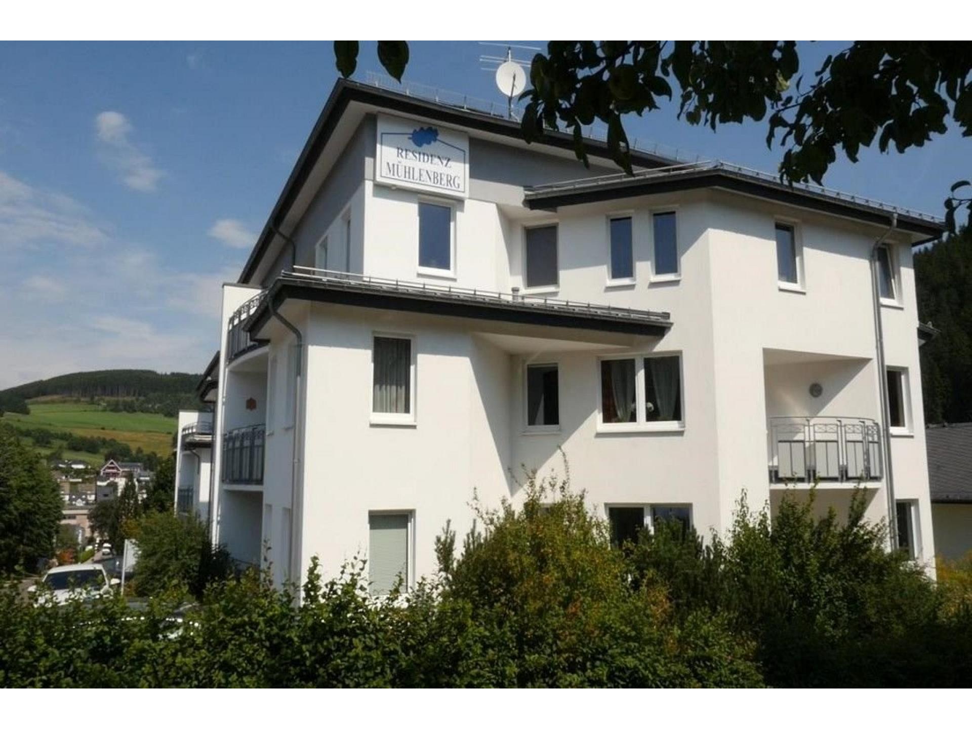 Residenz Mhlenberg