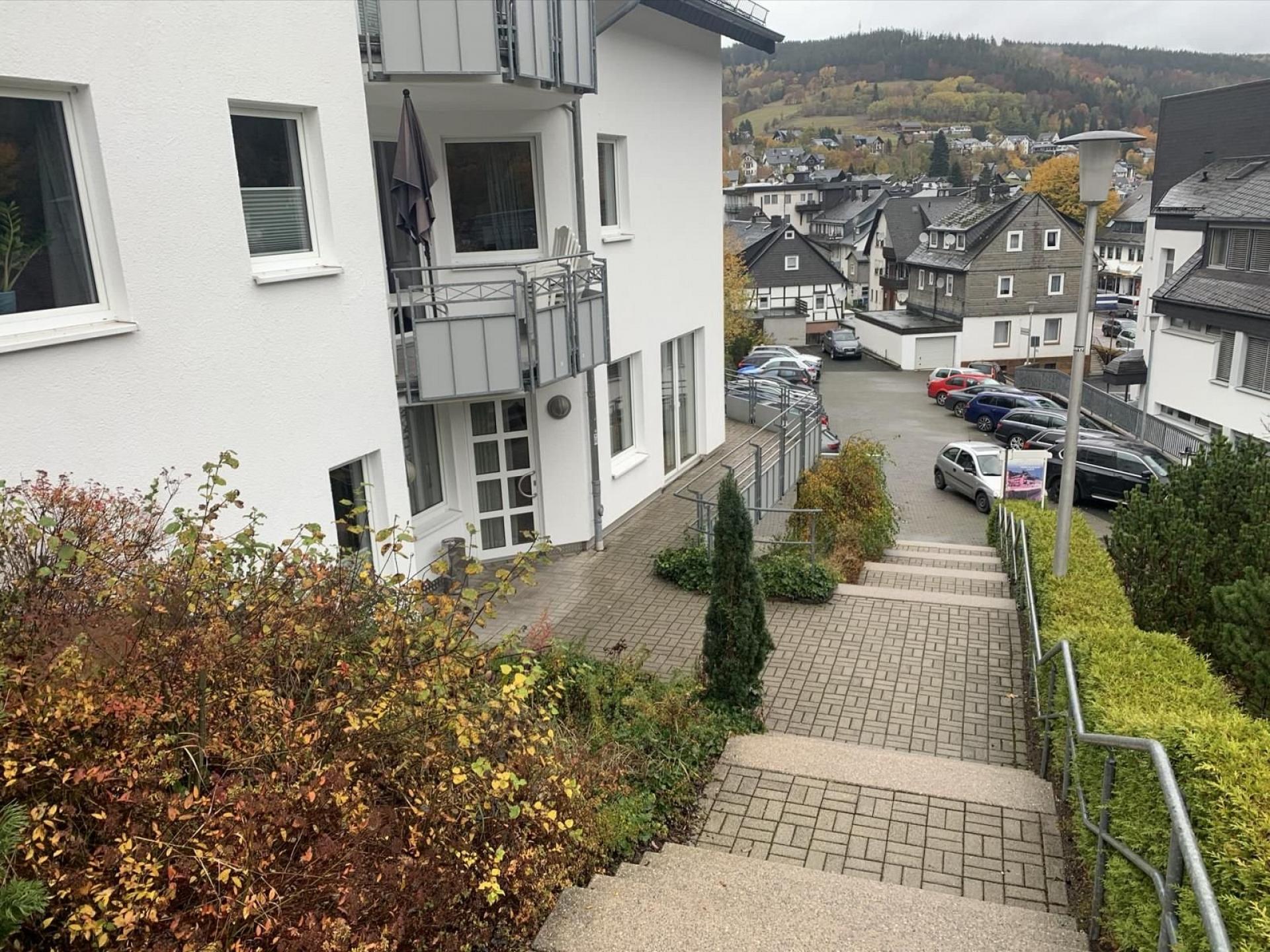 Residenz Mhlenberg