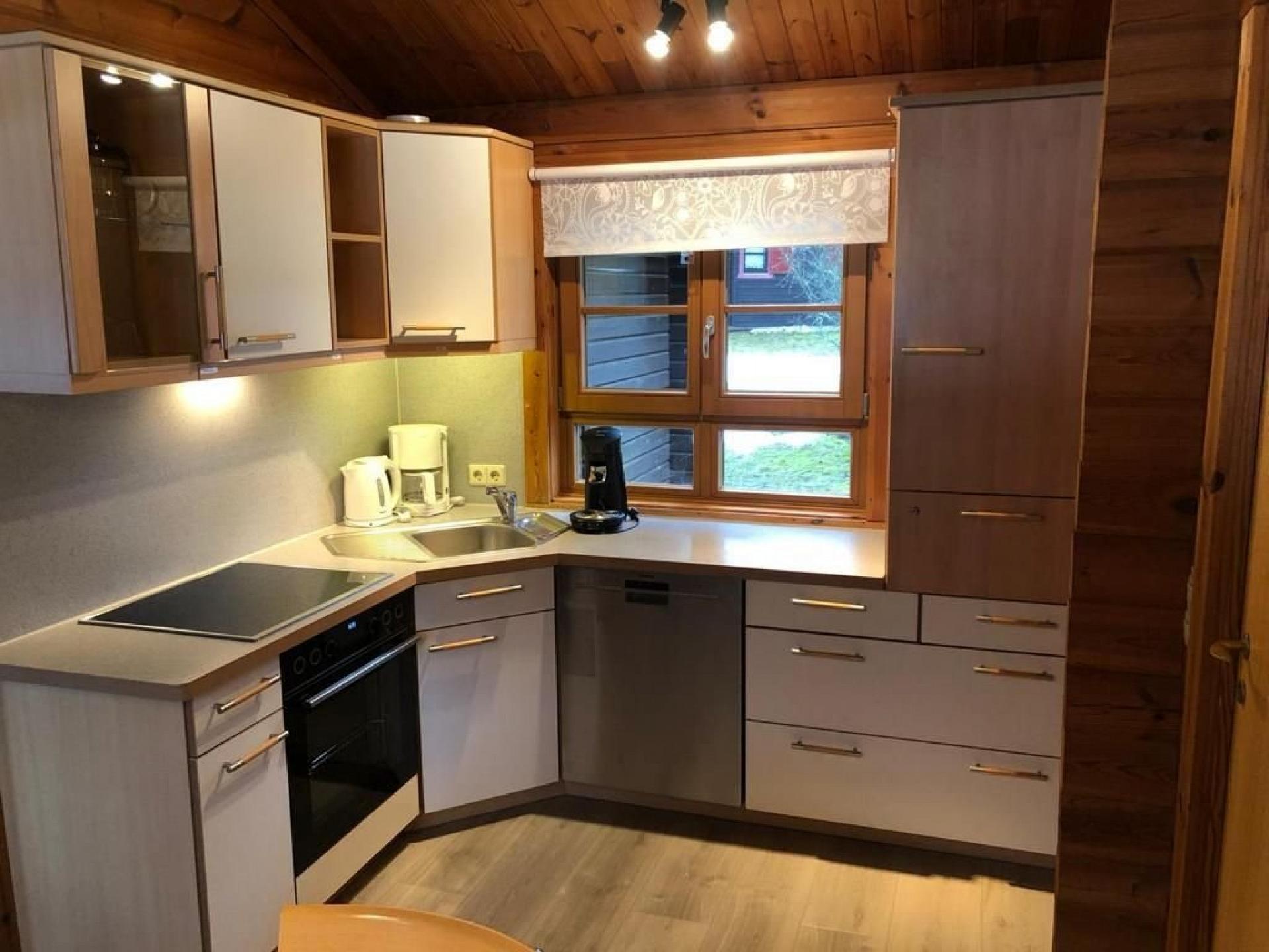 Bsp. Ferienhaus LTD 43