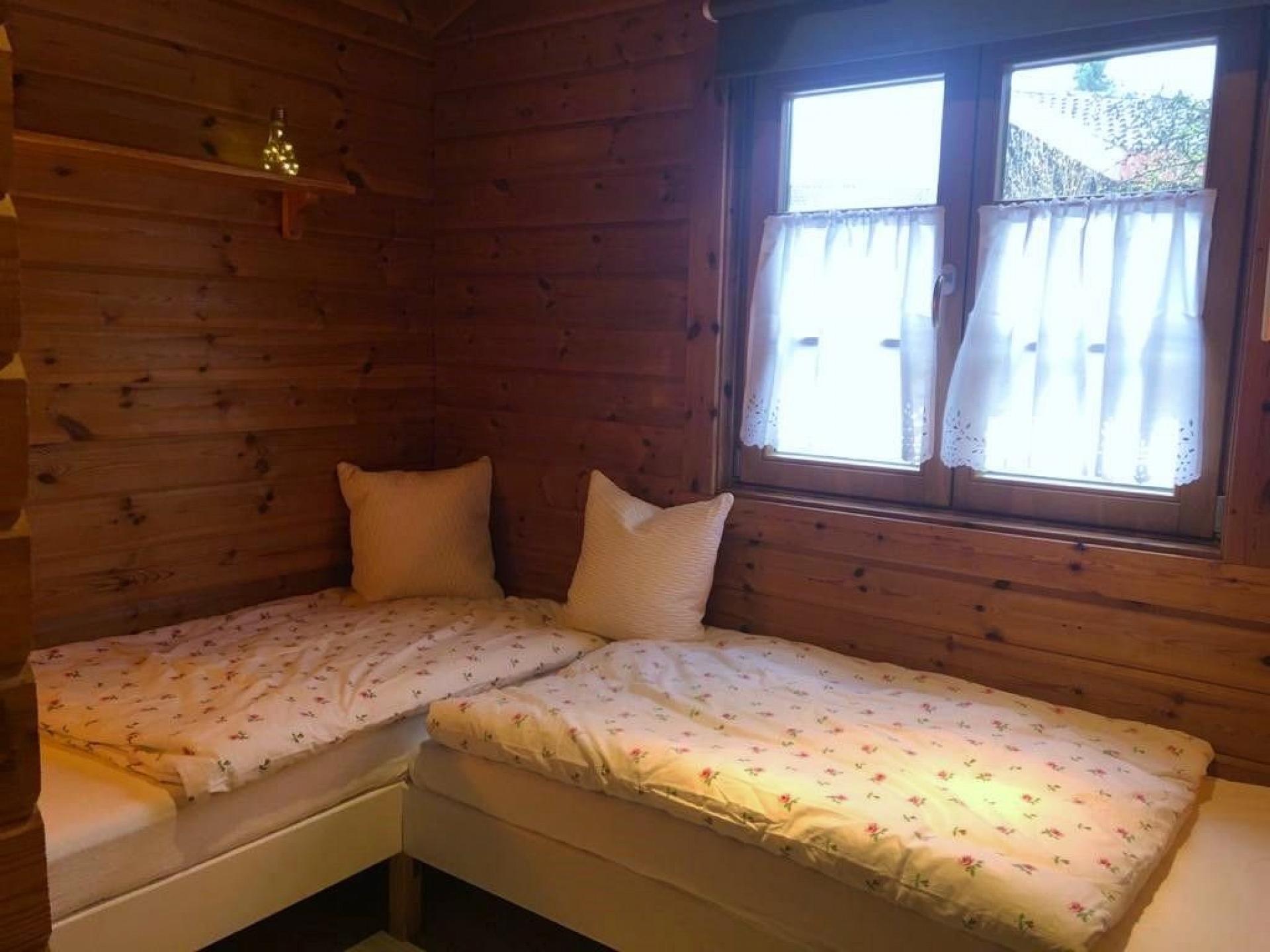 Bsp. Ferienhaus LTD 43